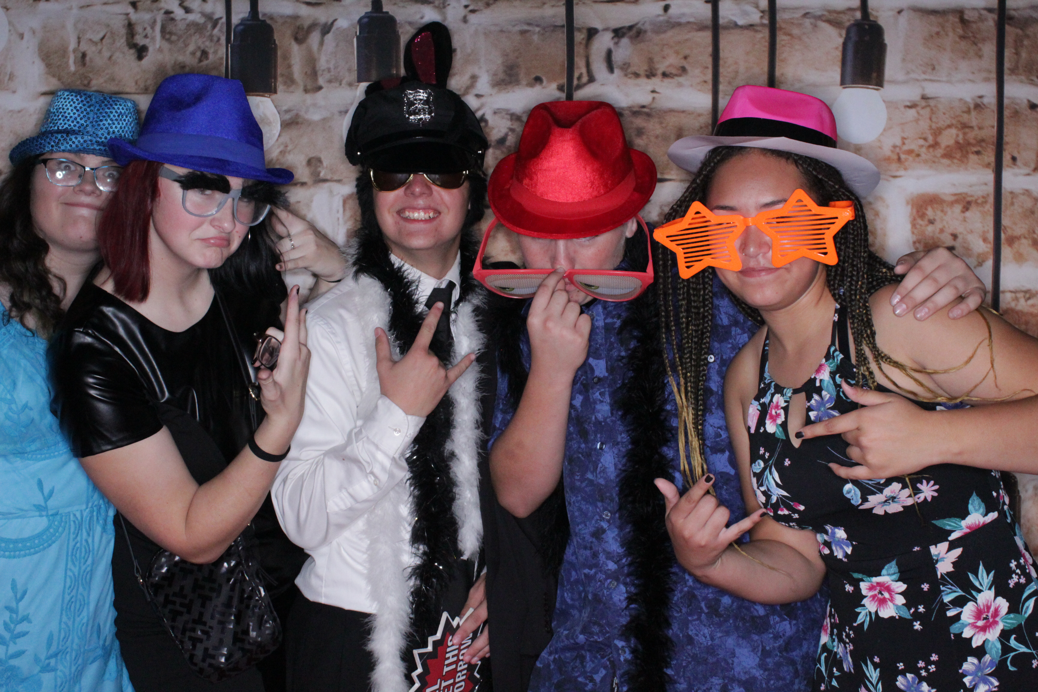 Lockwood Homecoming | View more photos from the event at gallery.photoboothbillings.com/u/PhotoBoothBillings/Lockwood-Homecoming