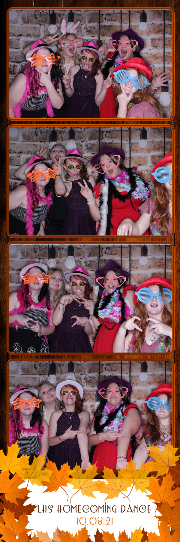 Lockwood Homecoming | View more photos from the event at gallery.photoboothbillings.com/u/PhotoBoothBillings/Lockwood-Homecoming