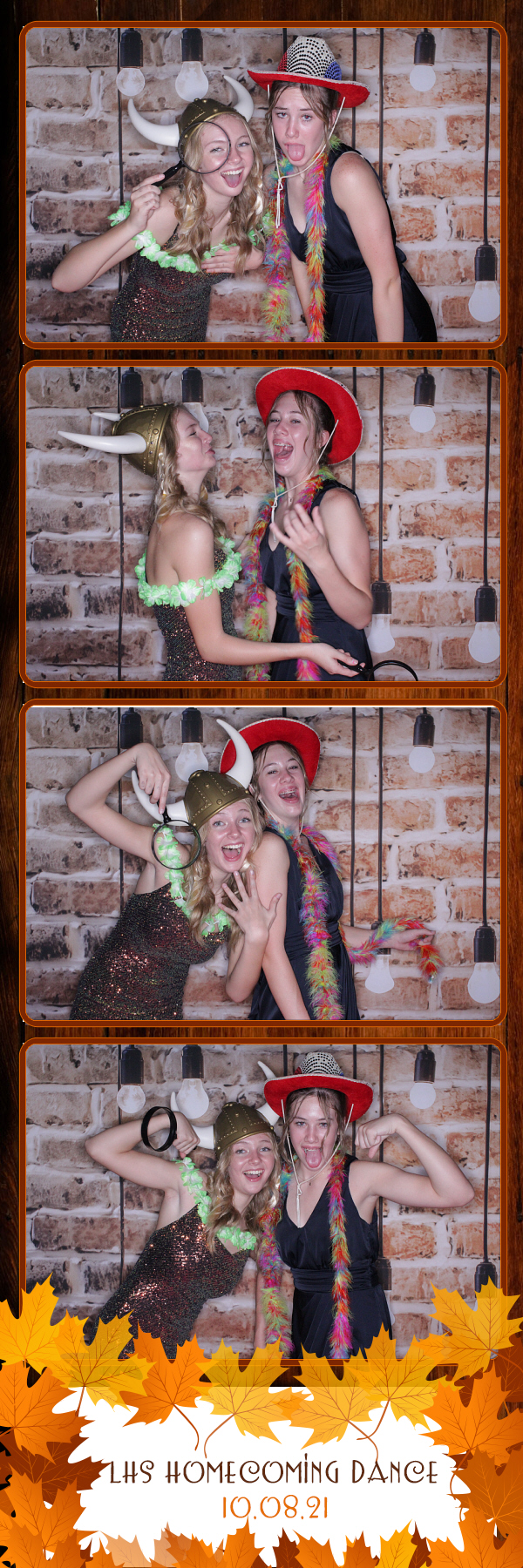 Lockwood Homecoming | View more photos from the event at gallery.photoboothbillings.com/u/PhotoBoothBillings/Lockwood-Homecoming