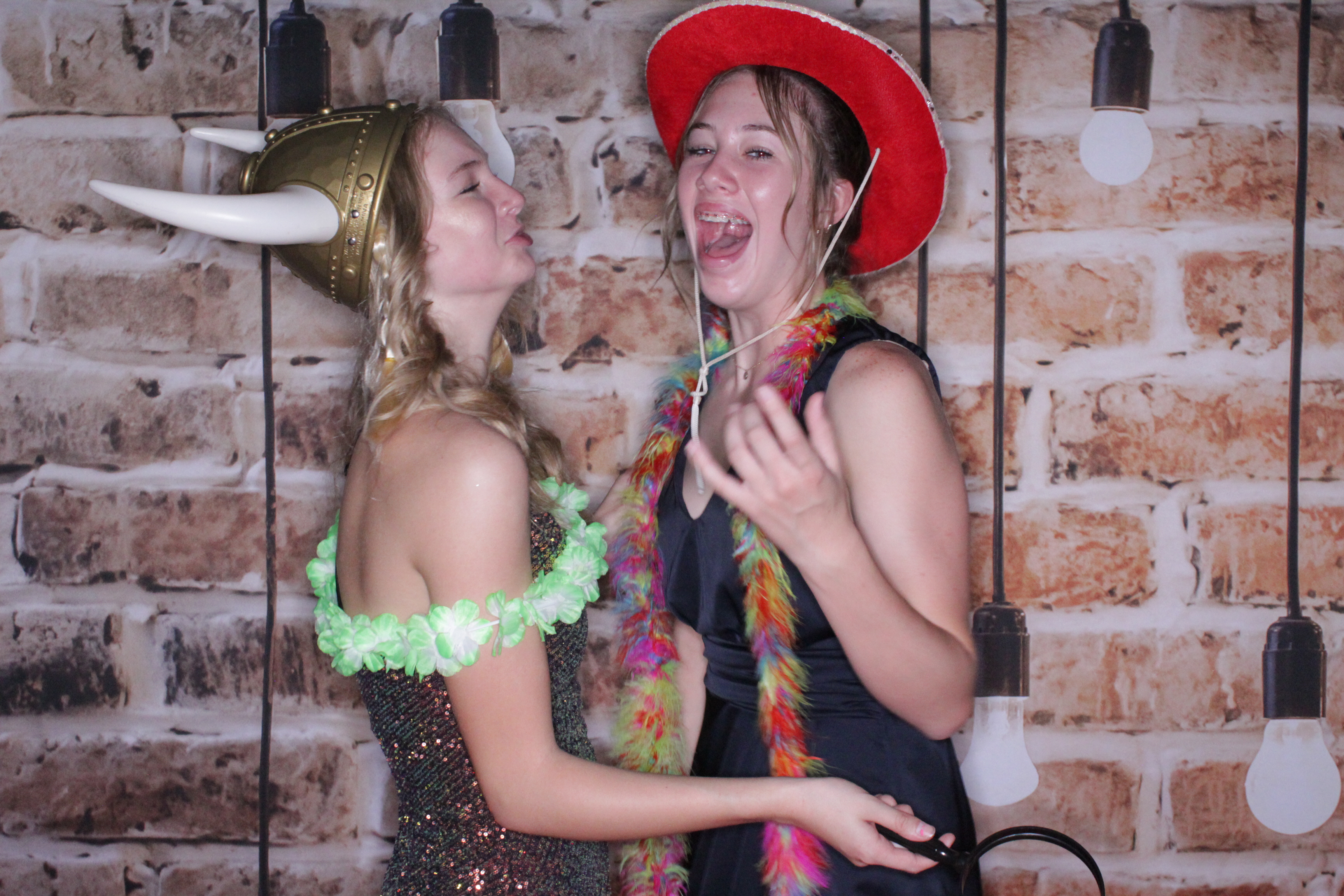 Lockwood Homecoming | View more photos from the event at gallery.photoboothbillings.com/u/PhotoBoothBillings/Lockwood-Homecoming
