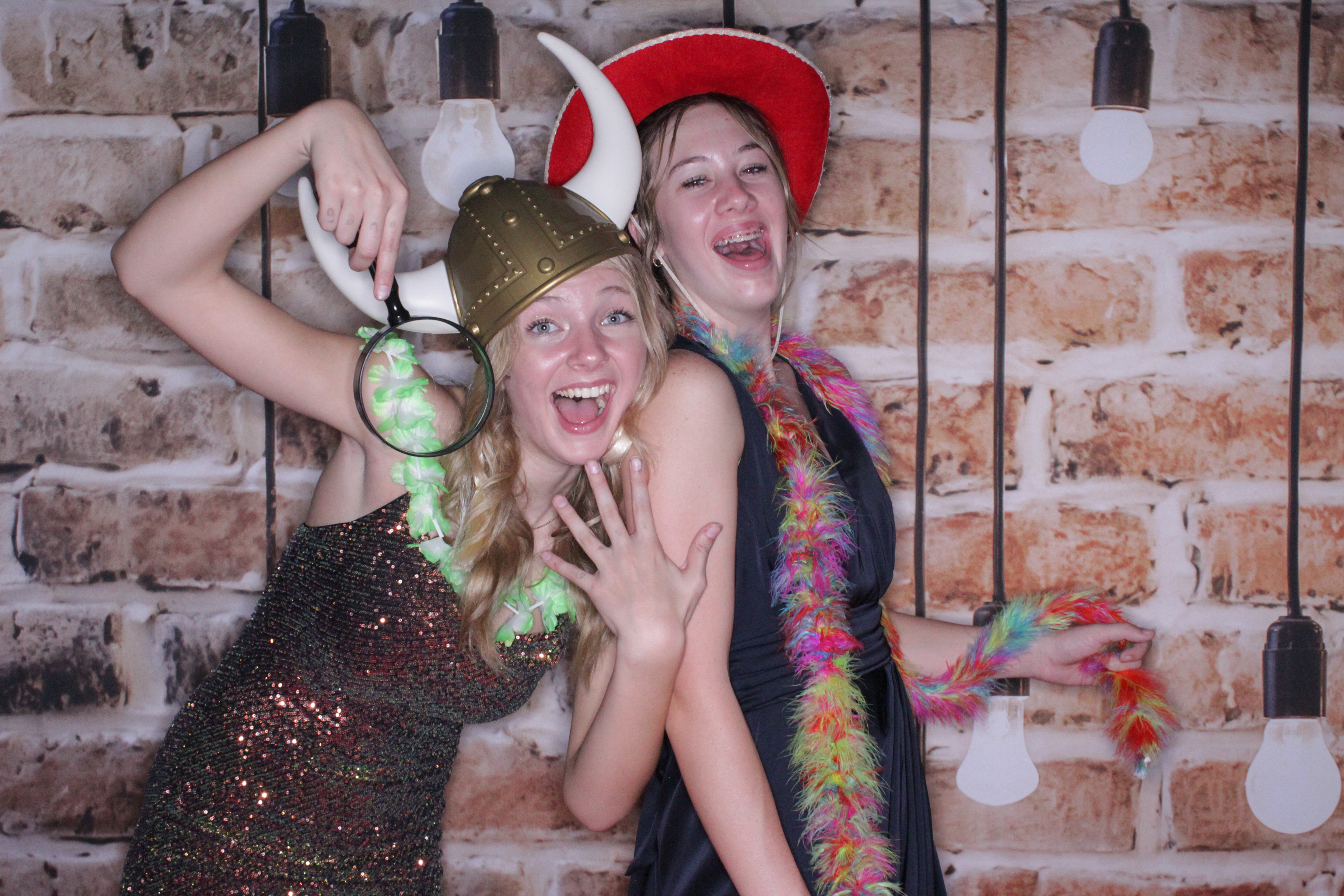 Lockwood Homecoming | View more photos from the event at gallery.photoboothbillings.com/u/PhotoBoothBillings/Lockwood-Homecoming