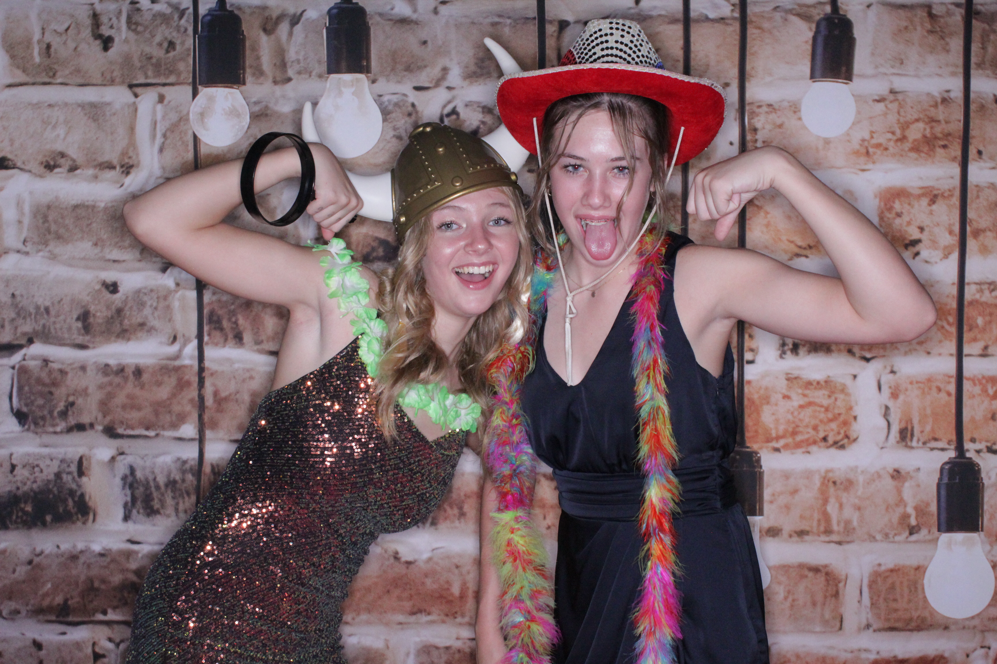 Lockwood Homecoming | View more photos from the event at gallery.photoboothbillings.com/u/PhotoBoothBillings/Lockwood-Homecoming