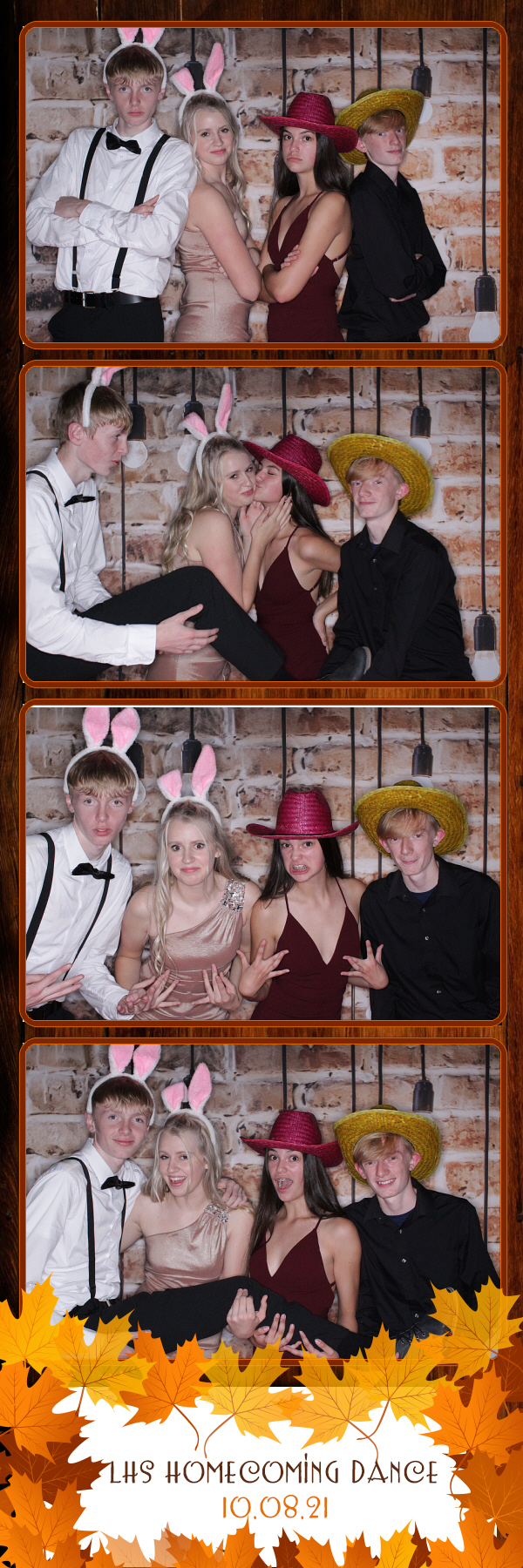 Lockwood Homecoming | View more photos from the event at gallery.photoboothbillings.com/u/PhotoBoothBillings/Lockwood-Homecoming