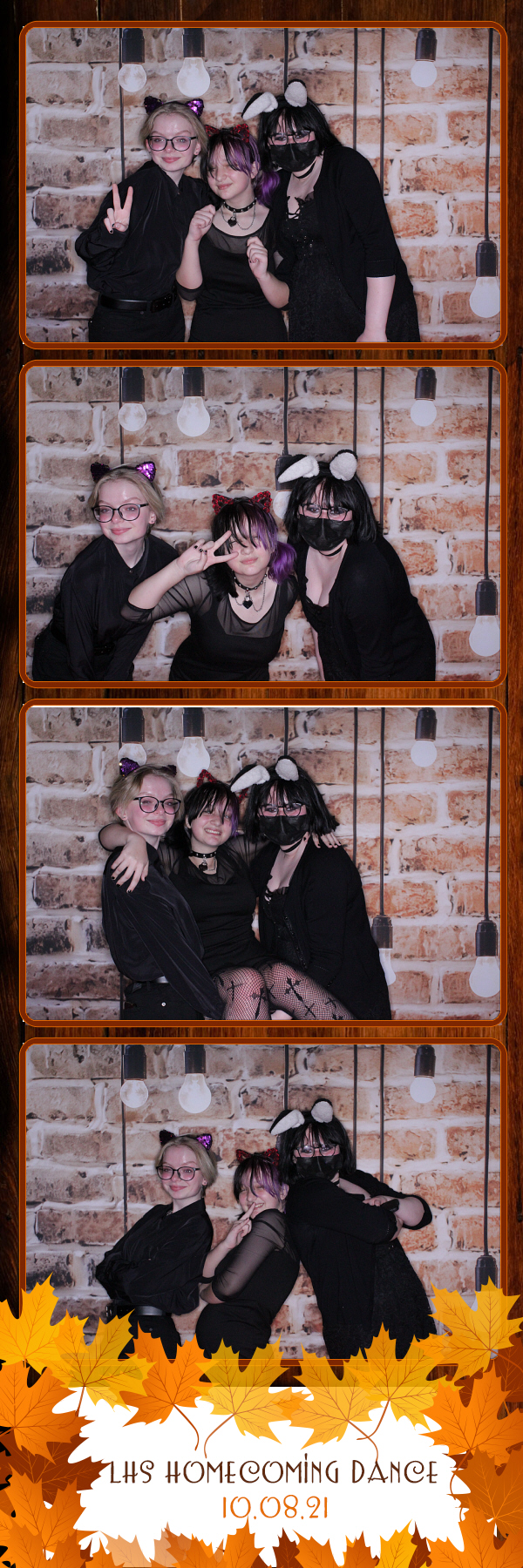 Lockwood Homecoming | View more photos from the event at gallery.photoboothbillings.com/u/PhotoBoothBillings/Lockwood-Homecoming