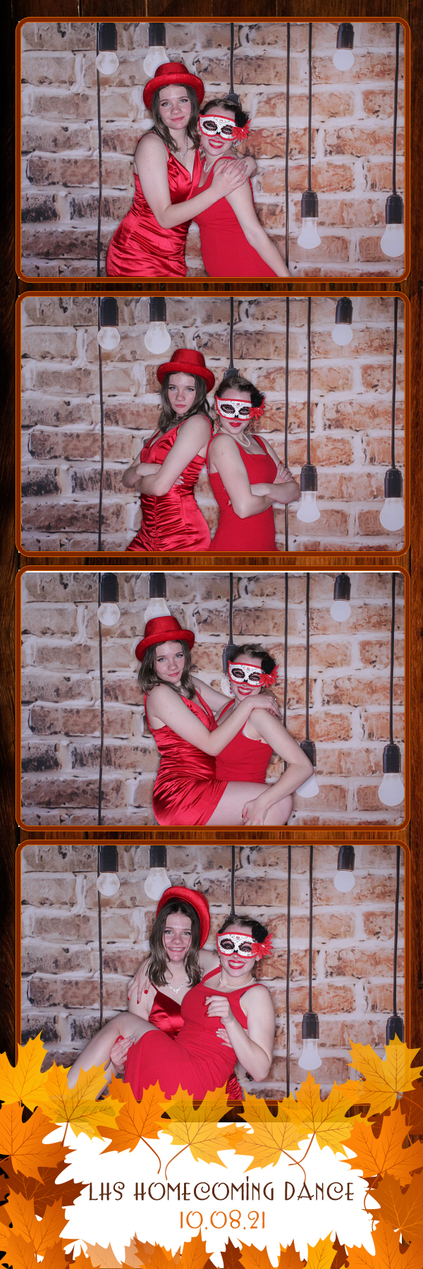 Lockwood Homecoming | View more photos from the event at gallery.photoboothbillings.com/u/PhotoBoothBillings/Lockwood-Homecoming