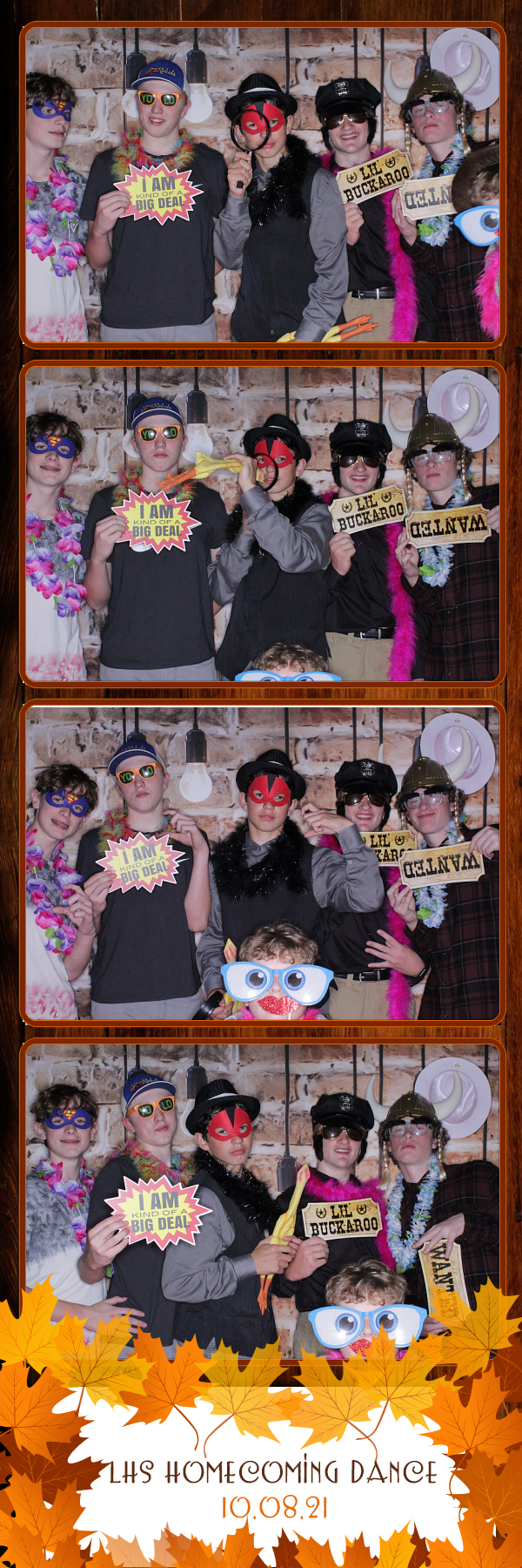 Lockwood Homecoming | View more photos from the event at gallery.photoboothbillings.com/u/PhotoBoothBillings/Lockwood-Homecoming