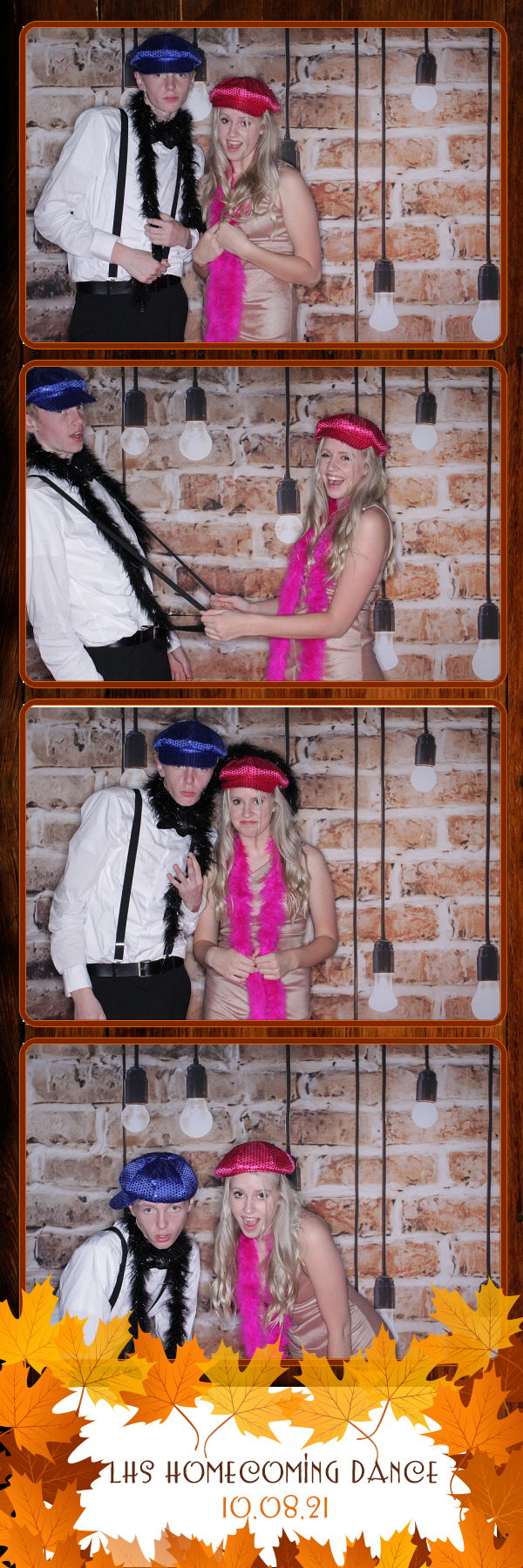 Lockwood Homecoming | View more photos from the event at gallery.photoboothbillings.com/u/PhotoBoothBillings/Lockwood-Homecoming