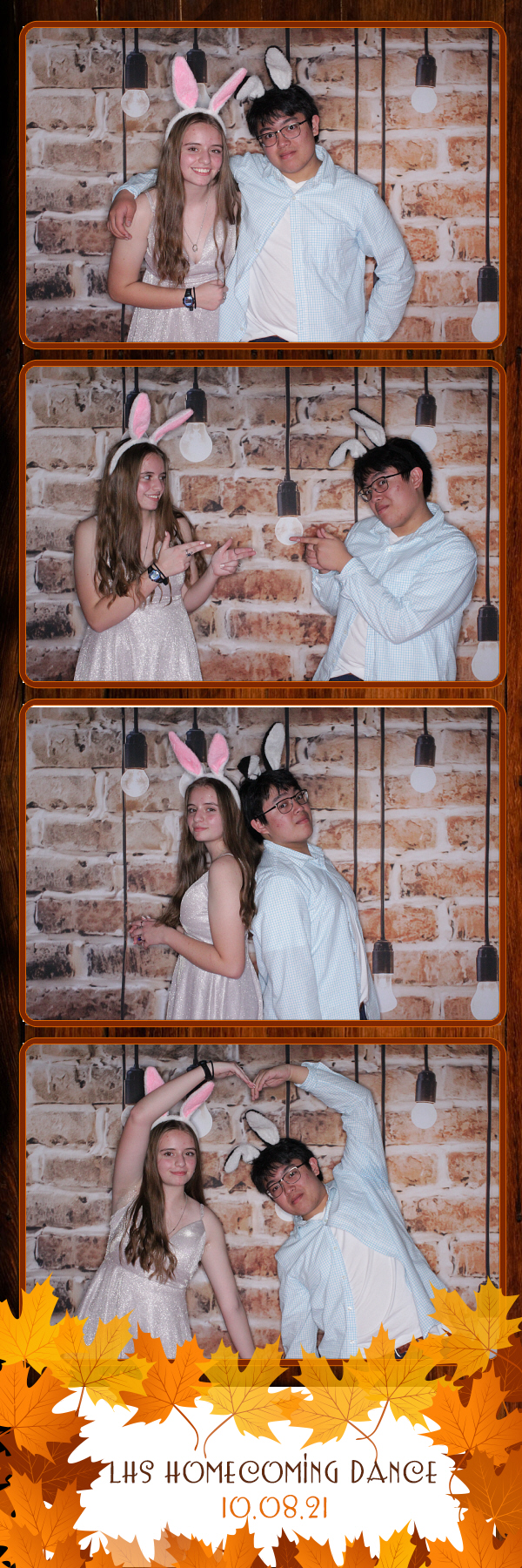 Lockwood Homecoming | View more photos from the event at gallery.photoboothbillings.com/u/PhotoBoothBillings/Lockwood-Homecoming