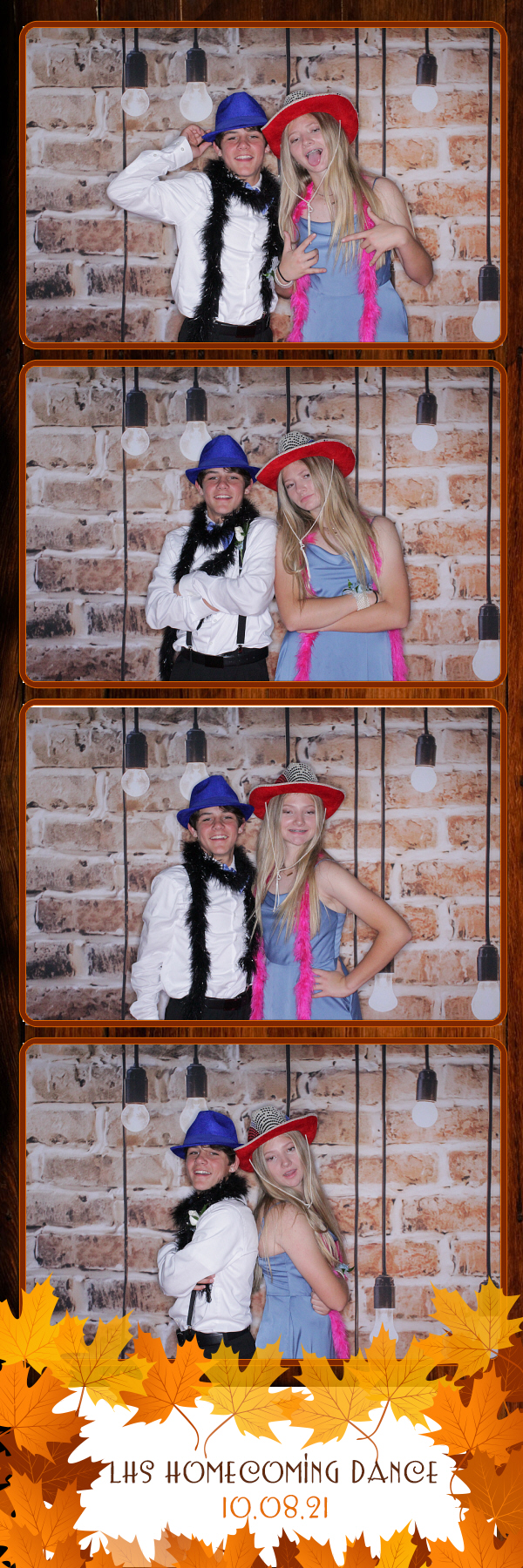 Lockwood Homecoming | View more photos from the event at gallery.photoboothbillings.com/u/PhotoBoothBillings/Lockwood-Homecoming