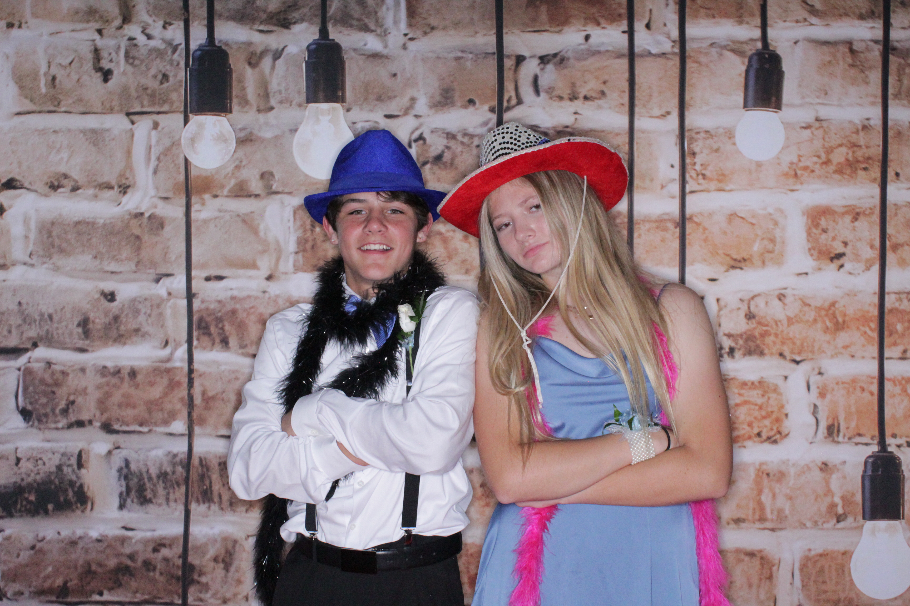 Lockwood Homecoming | View more photos from the event at gallery.photoboothbillings.com/u/PhotoBoothBillings/Lockwood-Homecoming