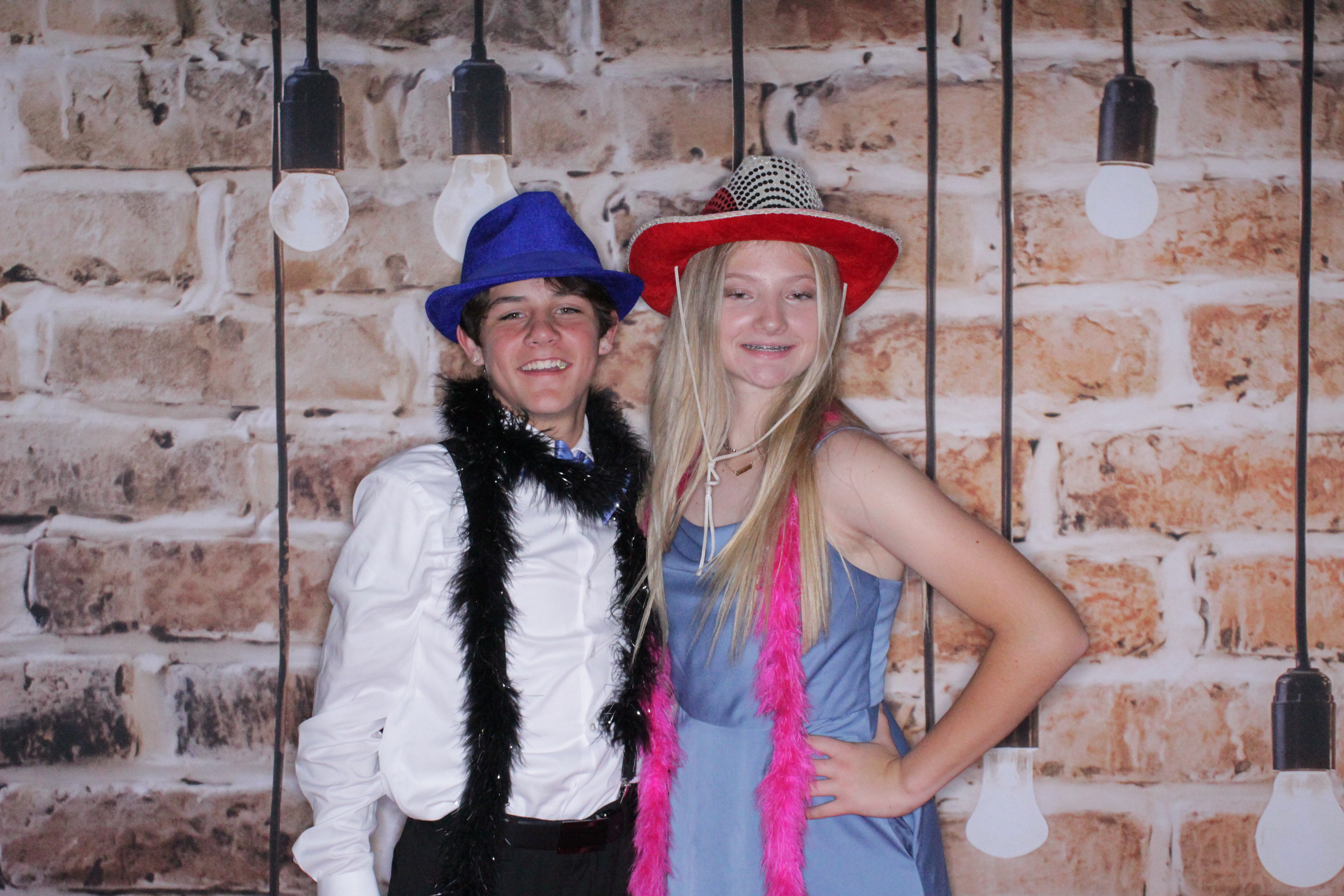 Lockwood Homecoming | View more photos from the event at gallery.photoboothbillings.com/u/PhotoBoothBillings/Lockwood-Homecoming