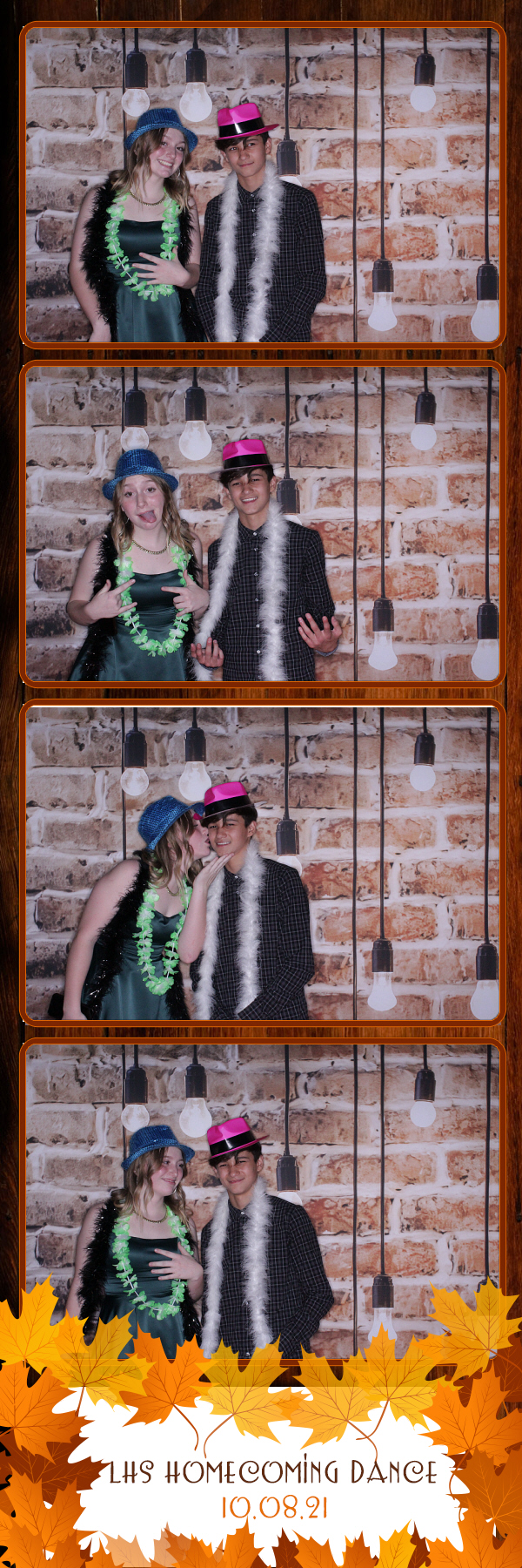 Lockwood Homecoming | View more photos from the event at gallery.photoboothbillings.com/u/PhotoBoothBillings/Lockwood-Homecoming