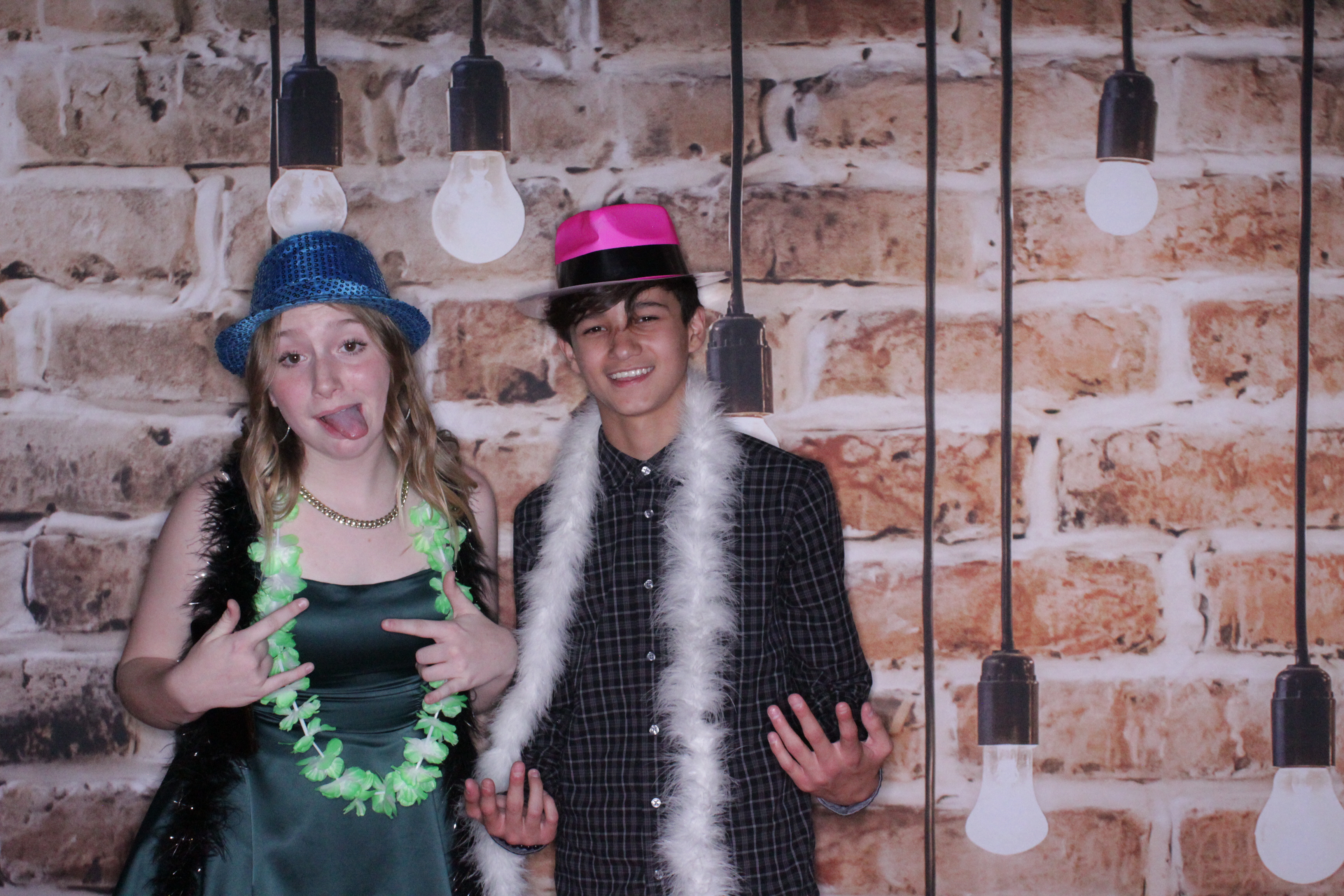 Lockwood Homecoming | View more photos from the event at gallery.photoboothbillings.com/u/PhotoBoothBillings/Lockwood-Homecoming