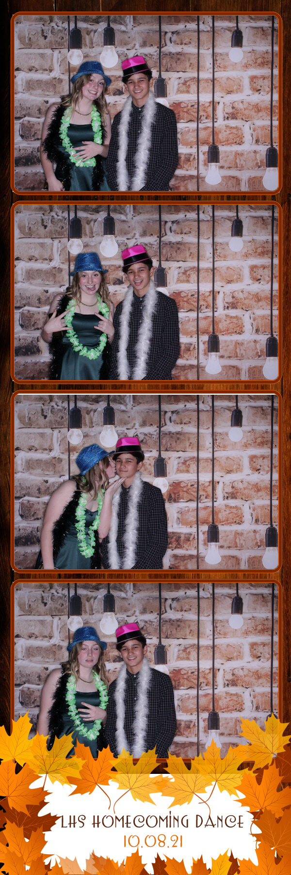 Lockwood Homecoming | View more photos from the event at gallery.photoboothbillings.com/u/PhotoBoothBillings/Lockwood-Homecoming