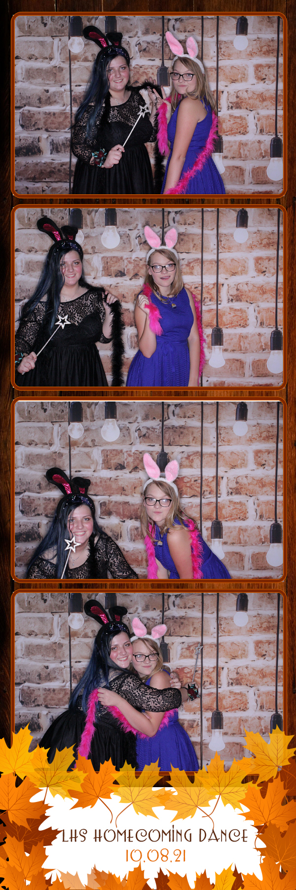 Lockwood Homecoming | View more photos from the event at gallery.photoboothbillings.com/u/PhotoBoothBillings/Lockwood-Homecoming
