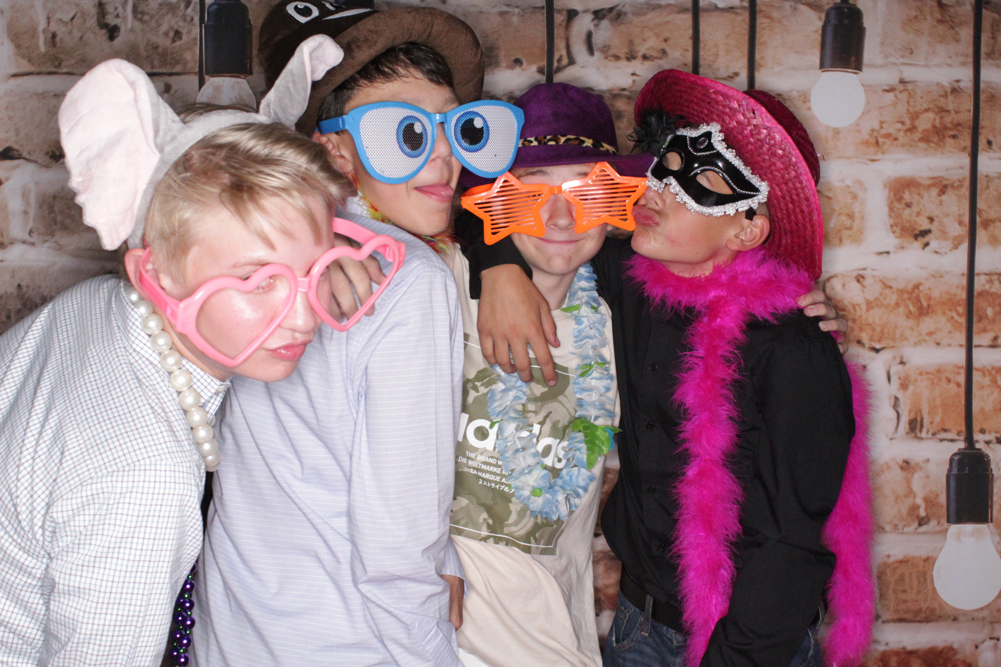 Lockwood Homecoming | View more photos from the event at gallery.photoboothbillings.com/u/PhotoBoothBillings/Lockwood-Homecoming