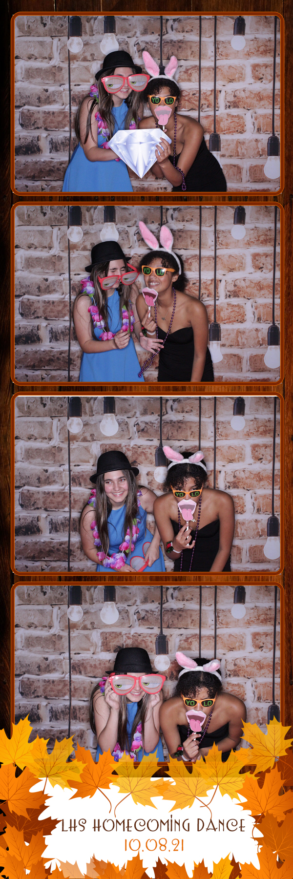 Lockwood Homecoming | View more photos from the event at gallery.photoboothbillings.com/u/PhotoBoothBillings/Lockwood-Homecoming