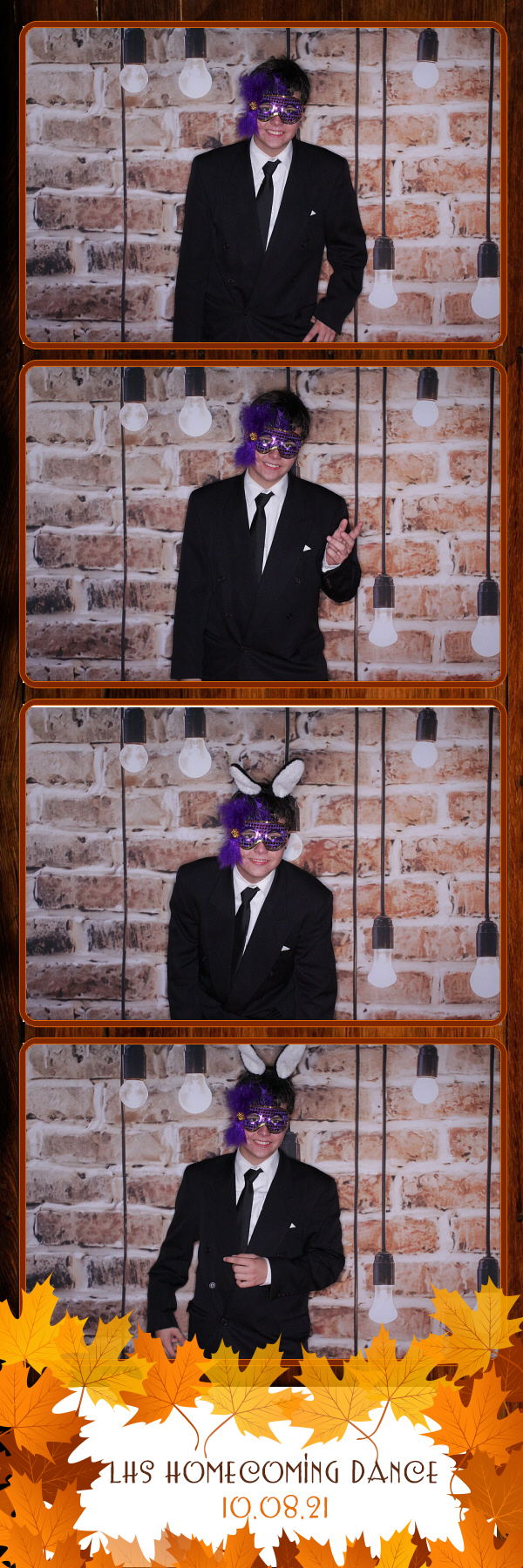 Lockwood Homecoming | View more photos from the event at gallery.photoboothbillings.com/u/PhotoBoothBillings/Lockwood-Homecoming
