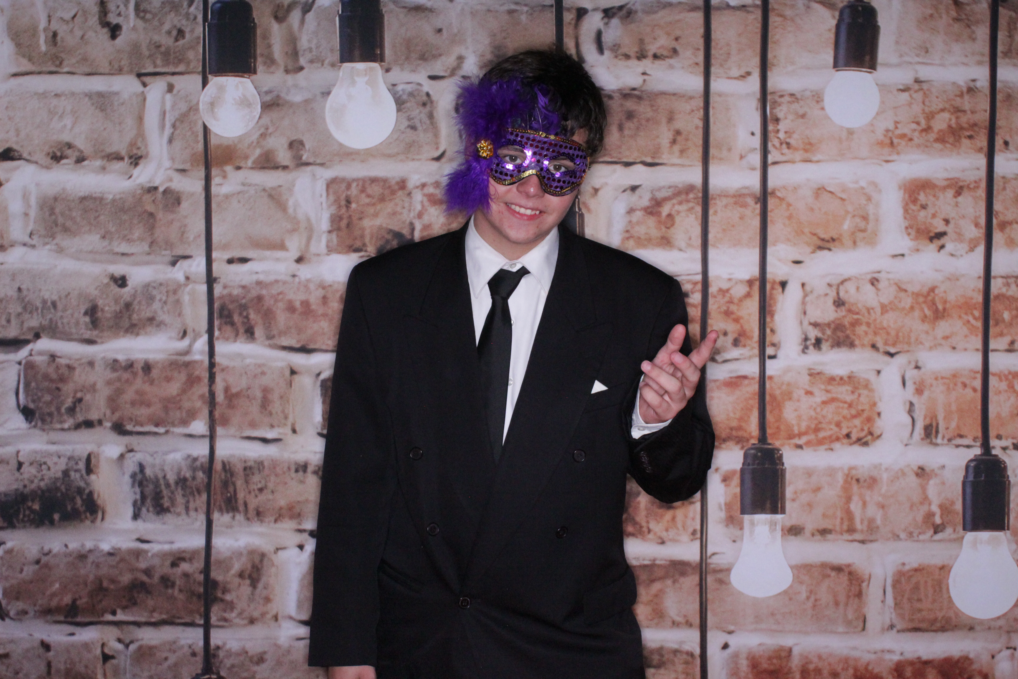 Lockwood Homecoming | View more photos from the event at gallery.photoboothbillings.com/u/PhotoBoothBillings/Lockwood-Homecoming