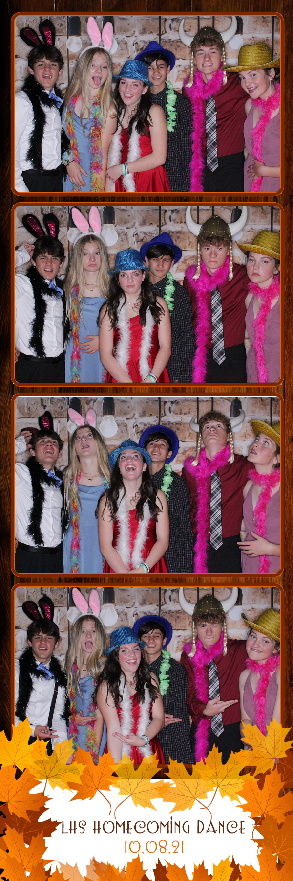 Lockwood Homecoming | View more photos from the event at gallery.photoboothbillings.com/u/PhotoBoothBillings/Lockwood-Homecoming