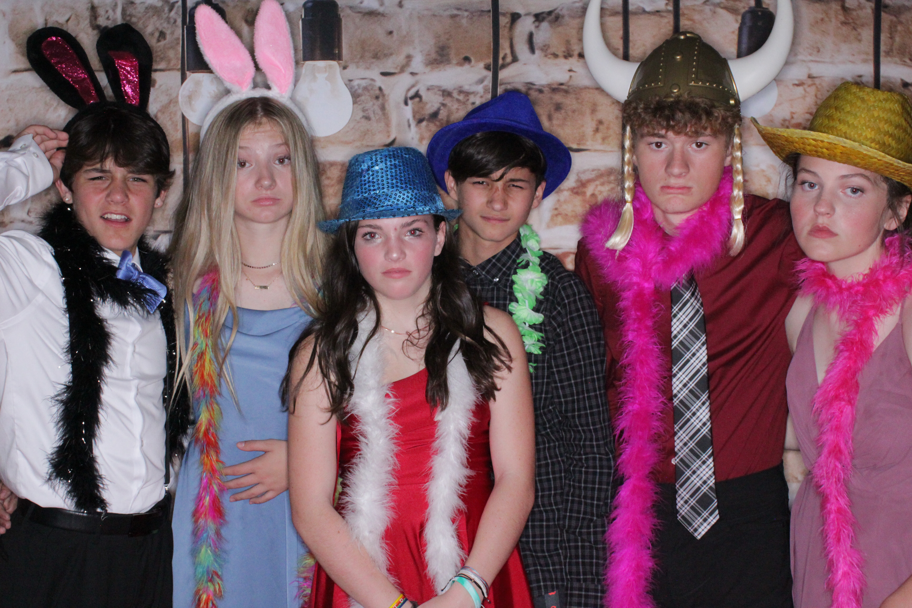 Lockwood Homecoming | View more photos from the event at gallery.photoboothbillings.com/u/PhotoBoothBillings/Lockwood-Homecoming
