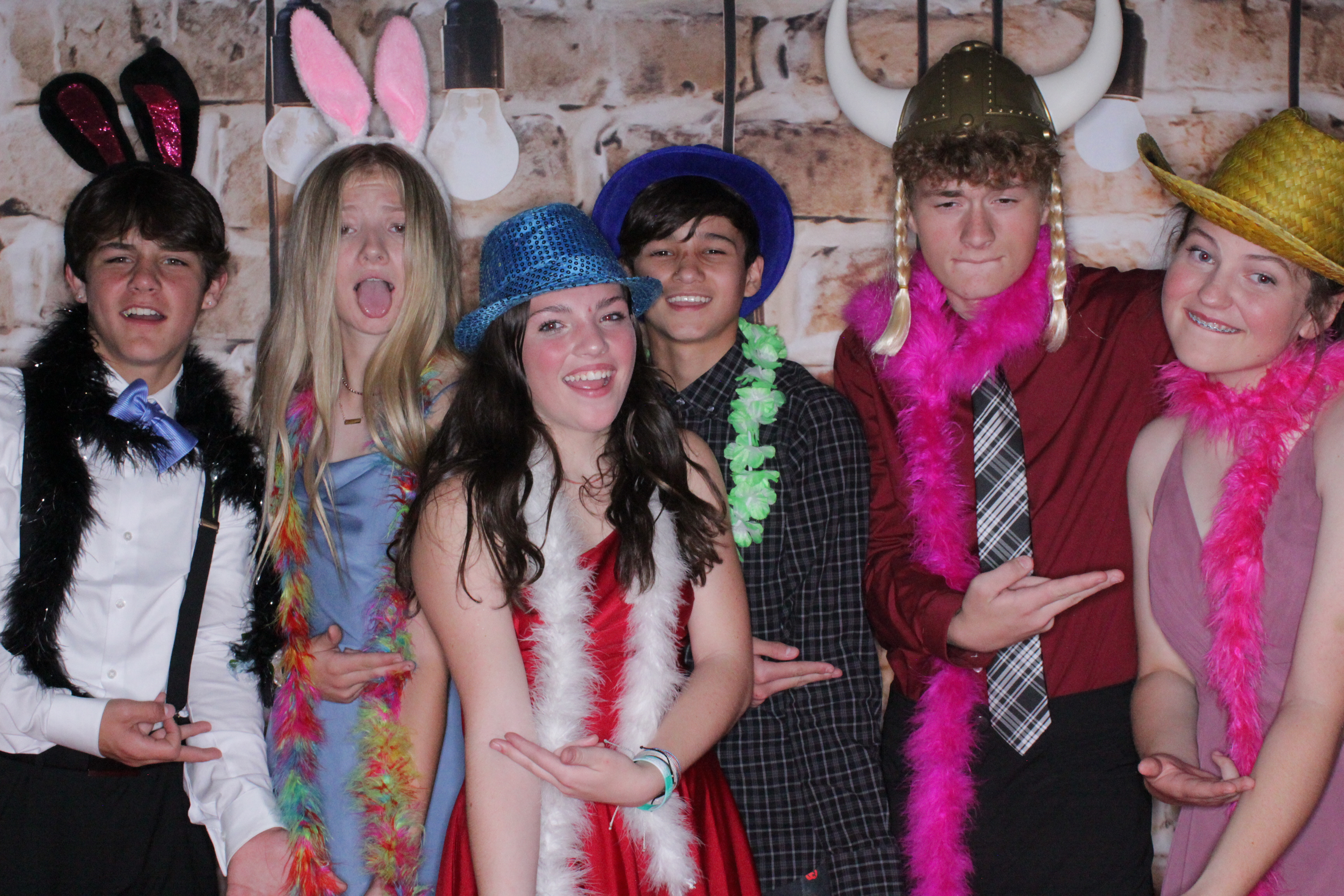 Lockwood Homecoming | View more photos from the event at gallery.photoboothbillings.com/u/PhotoBoothBillings/Lockwood-Homecoming