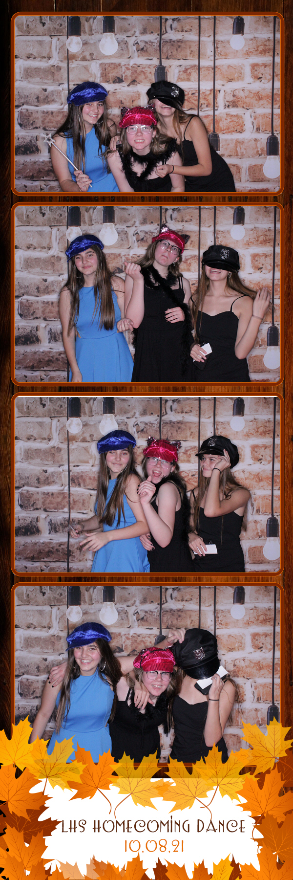 Lockwood Homecoming | View more photos from the event at gallery.photoboothbillings.com/u/PhotoBoothBillings/Lockwood-Homecoming