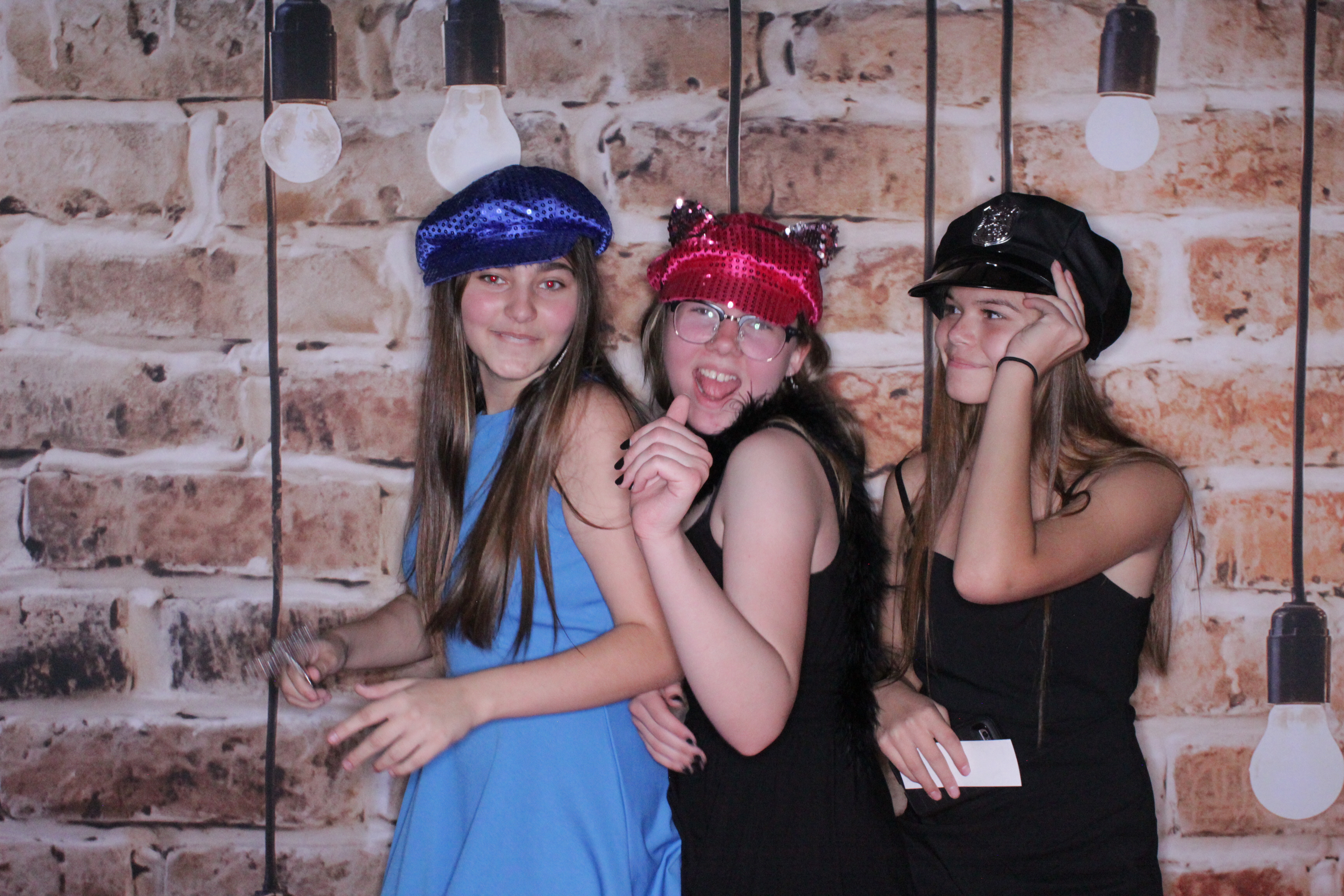 Lockwood Homecoming | View more photos from the event at gallery.photoboothbillings.com/u/PhotoBoothBillings/Lockwood-Homecoming