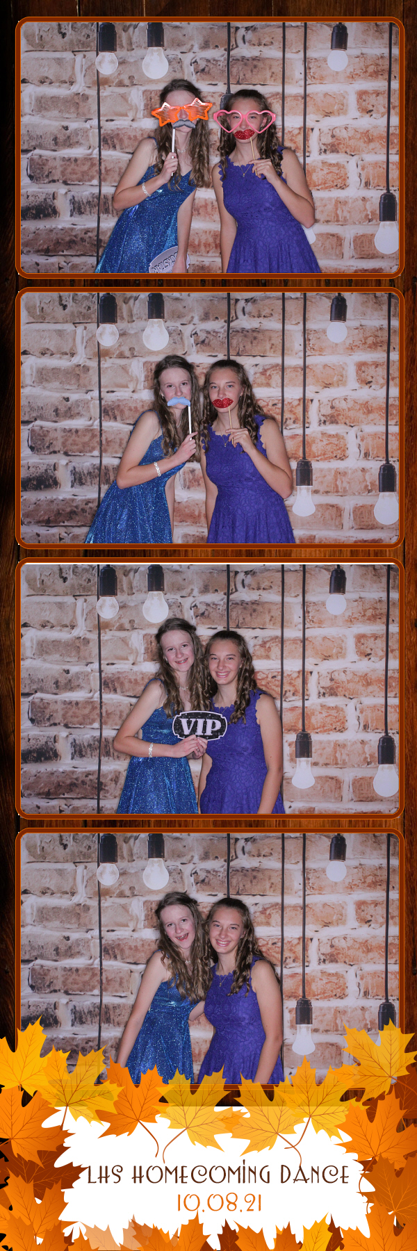 Lockwood Homecoming | View more photos from the event at gallery.photoboothbillings.com/u/PhotoBoothBillings/Lockwood-Homecoming