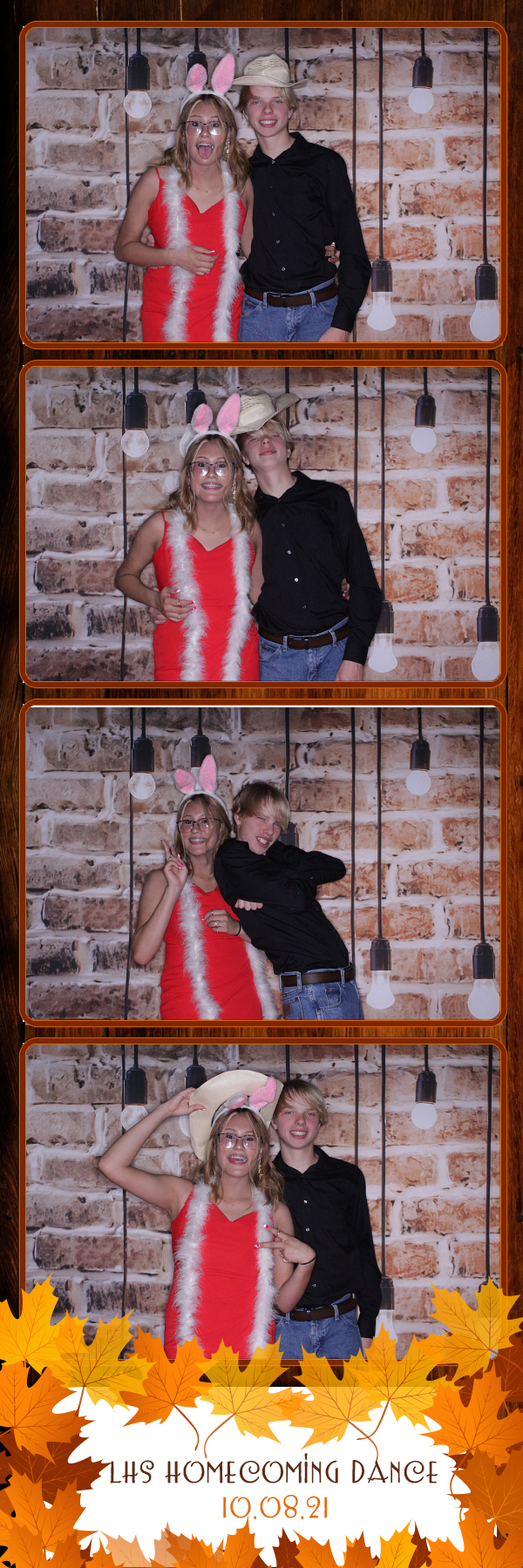 Lockwood Homecoming | View more photos from the event at gallery.photoboothbillings.com/u/PhotoBoothBillings/Lockwood-Homecoming