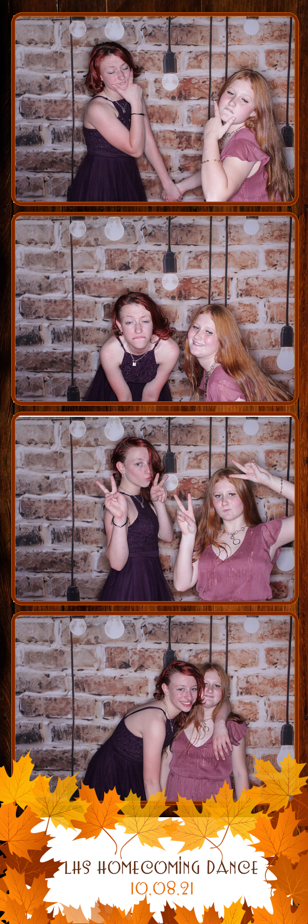 Lockwood Homecoming | View more photos from the event at gallery.photoboothbillings.com/u/PhotoBoothBillings/Lockwood-Homecoming