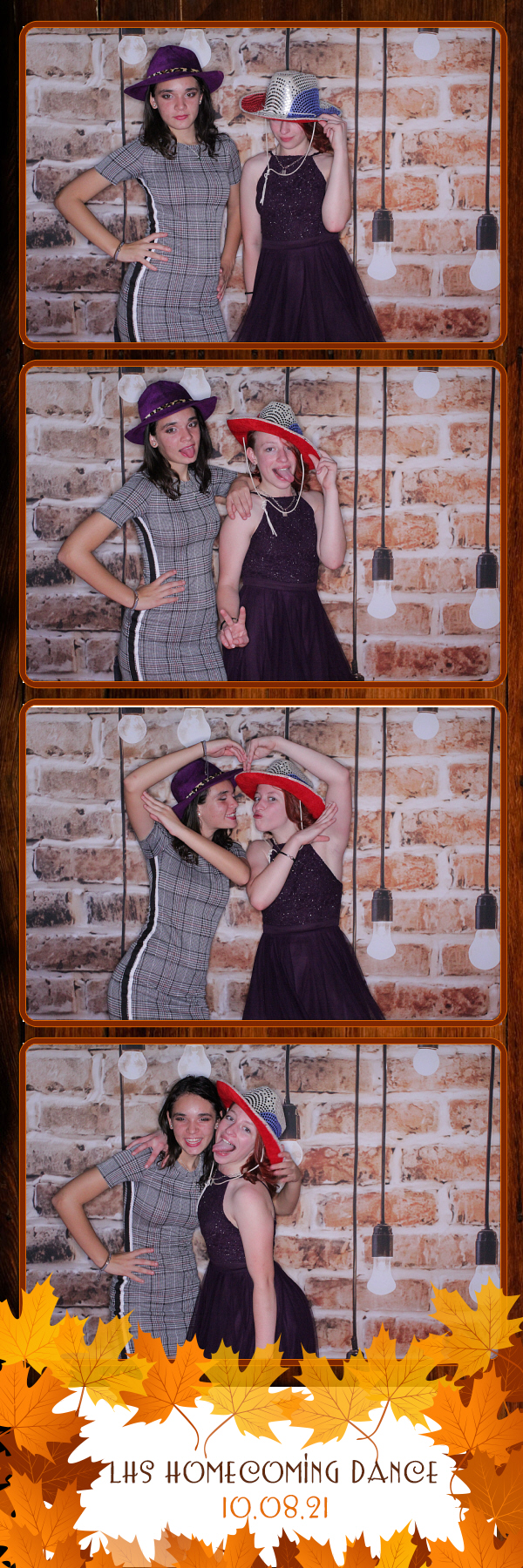 Lockwood Homecoming | View more photos from the event at gallery.photoboothbillings.com/u/PhotoBoothBillings/Lockwood-Homecoming