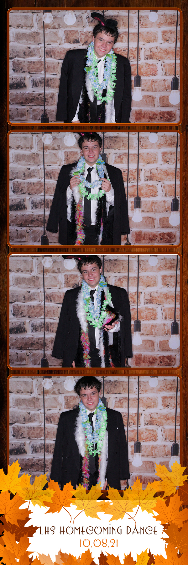 Lockwood Homecoming | View more photos from the event at gallery.photoboothbillings.com/u/PhotoBoothBillings/Lockwood-Homecoming