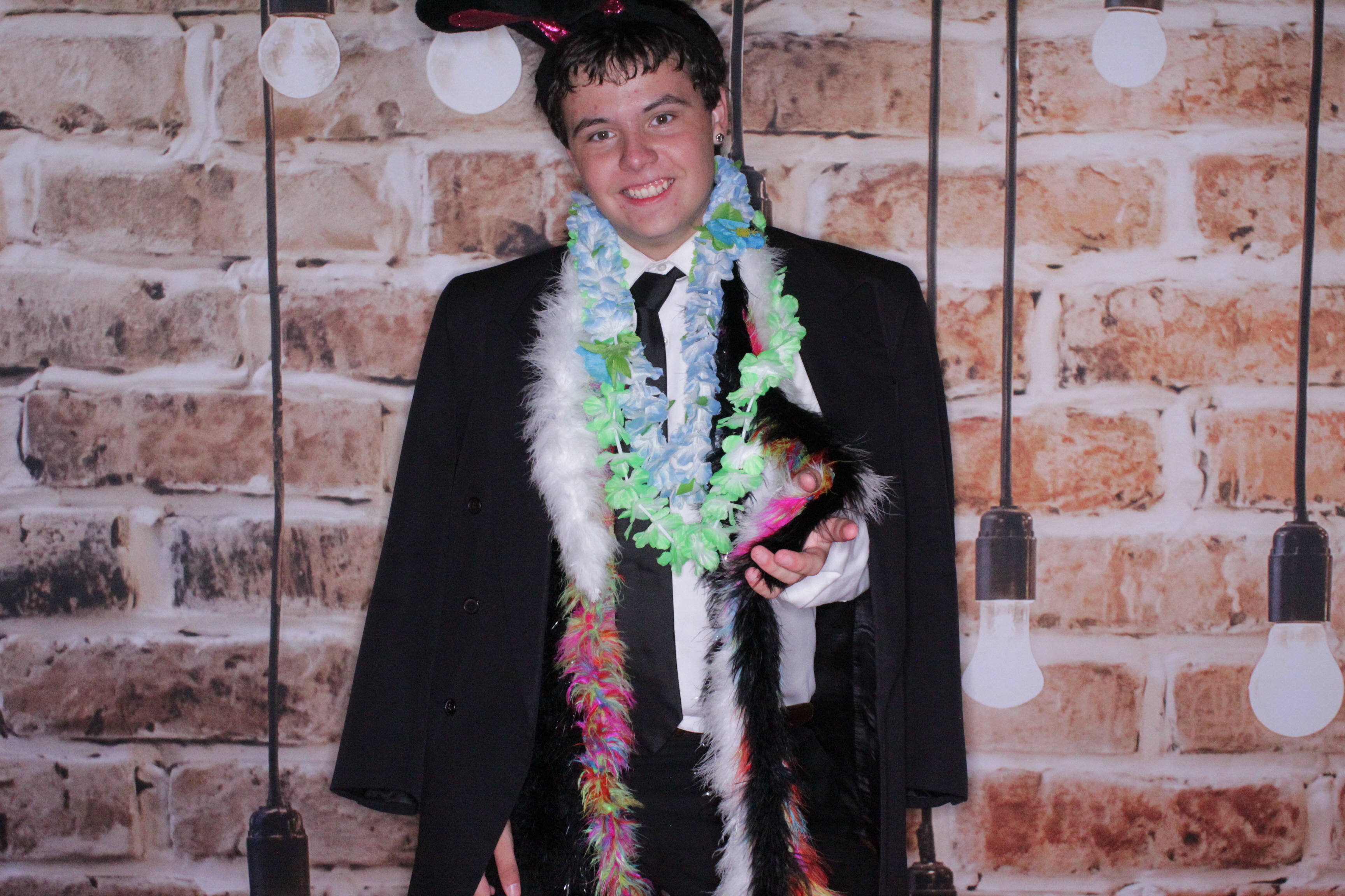 Lockwood Homecoming | View more photos from the event at gallery.photoboothbillings.com/u/PhotoBoothBillings/Lockwood-Homecoming