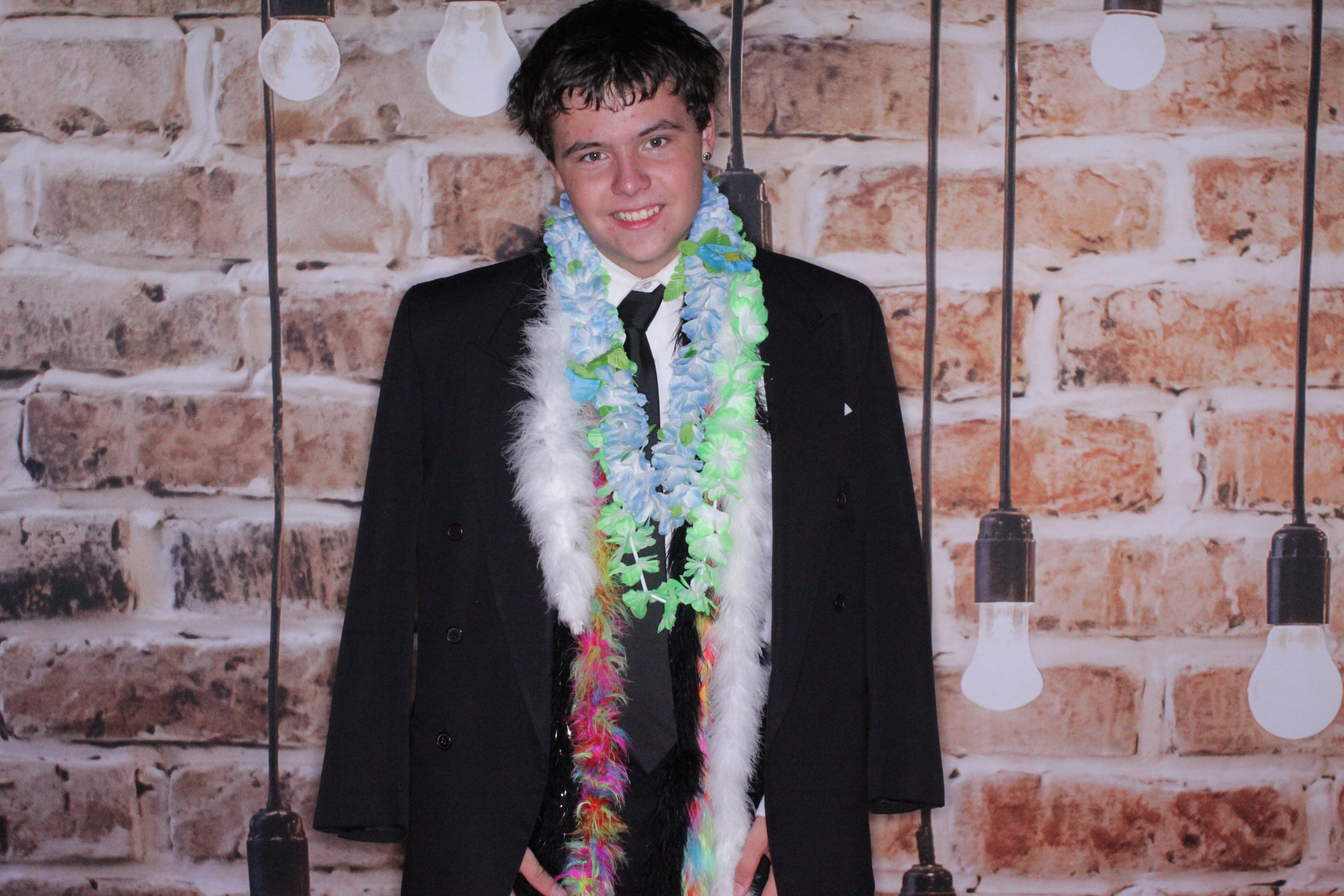 Lockwood Homecoming | View more photos from the event at gallery.photoboothbillings.com/u/PhotoBoothBillings/Lockwood-Homecoming