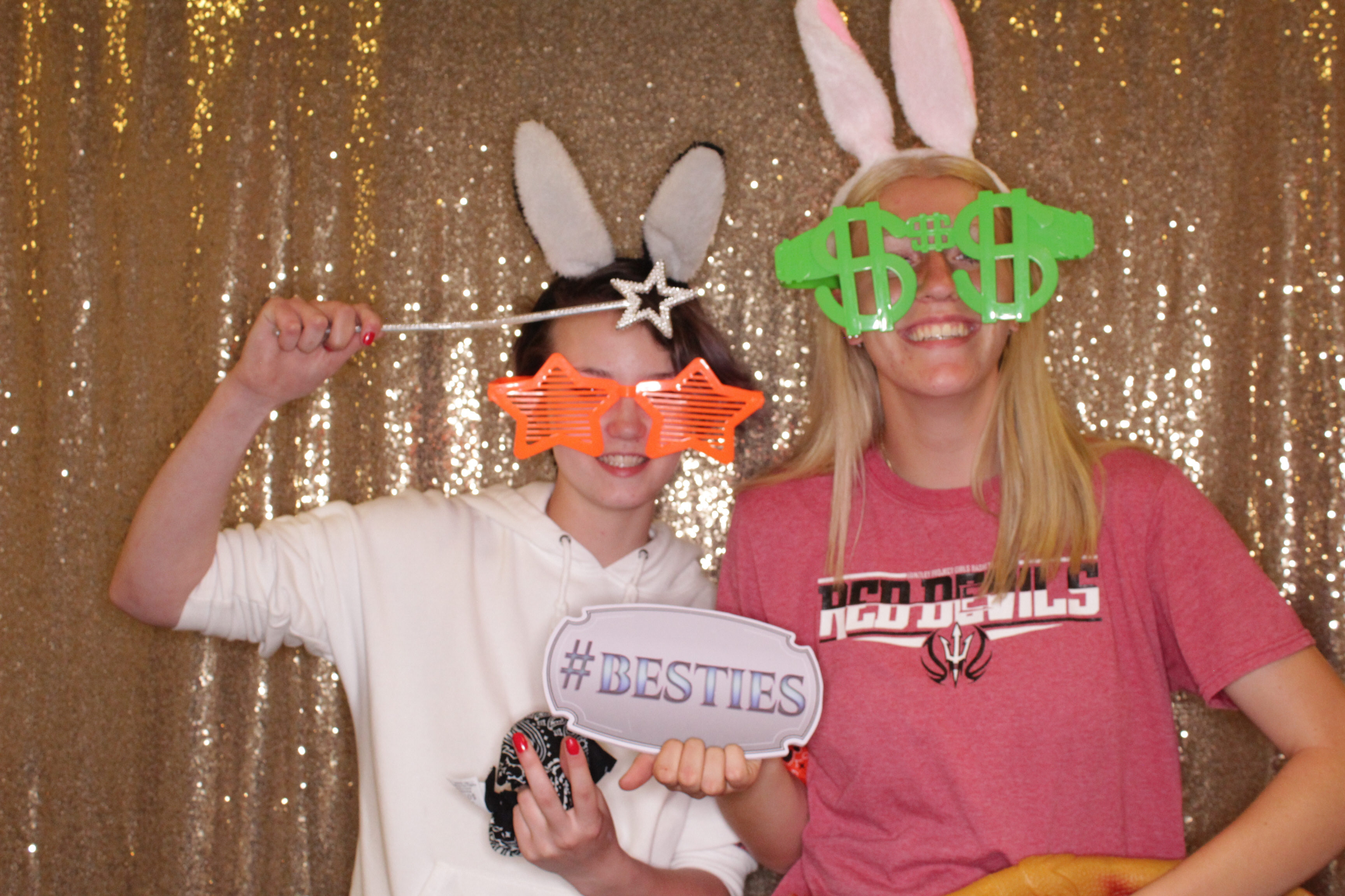 Snap Party | View more photos from the event at gallery.photoboothbillings.com/u/PhotoBoothBillings/Snap-Party