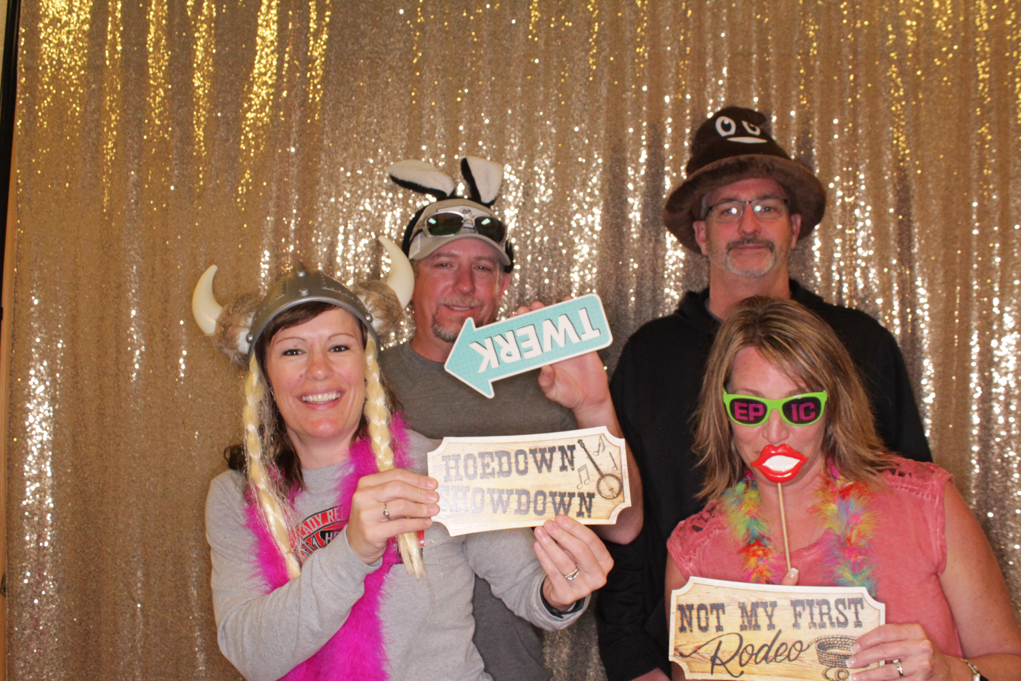 Snap Party | View more photos from the event at gallery.photoboothbillings.com/u/PhotoBoothBillings/Snap-Party