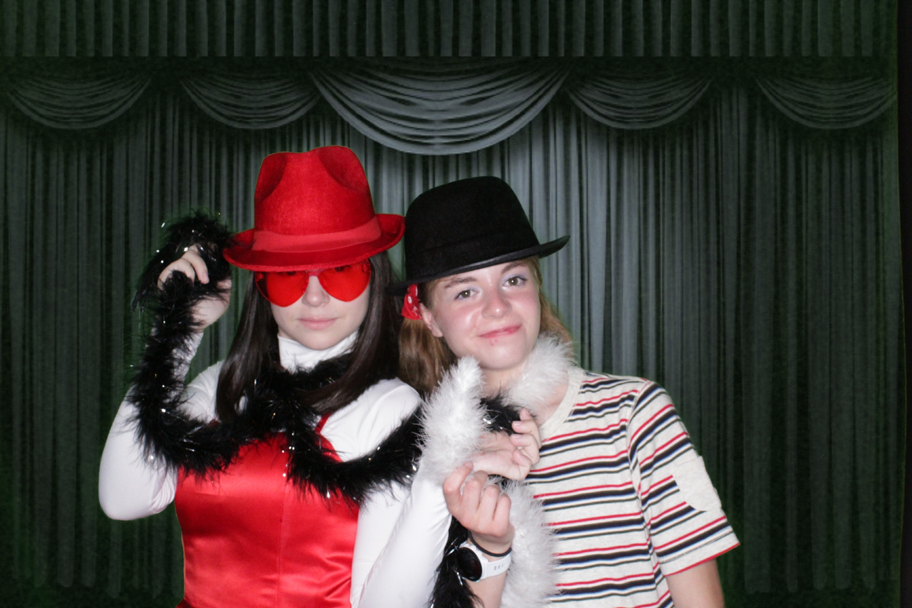 Sweet Sixteen Party | View more photos from the event at gallery.photoboothbillings.com/u/PhotoBoothBillings/Sweet-Sixteen-Party