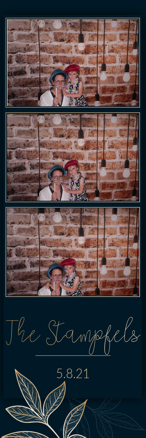 Sydney and Jacob's Wedding | View more photos from the event at gallery.photoboothbillings.com/u/PhotoBoothBillings/Sydney-and-Jacobs-Wedding