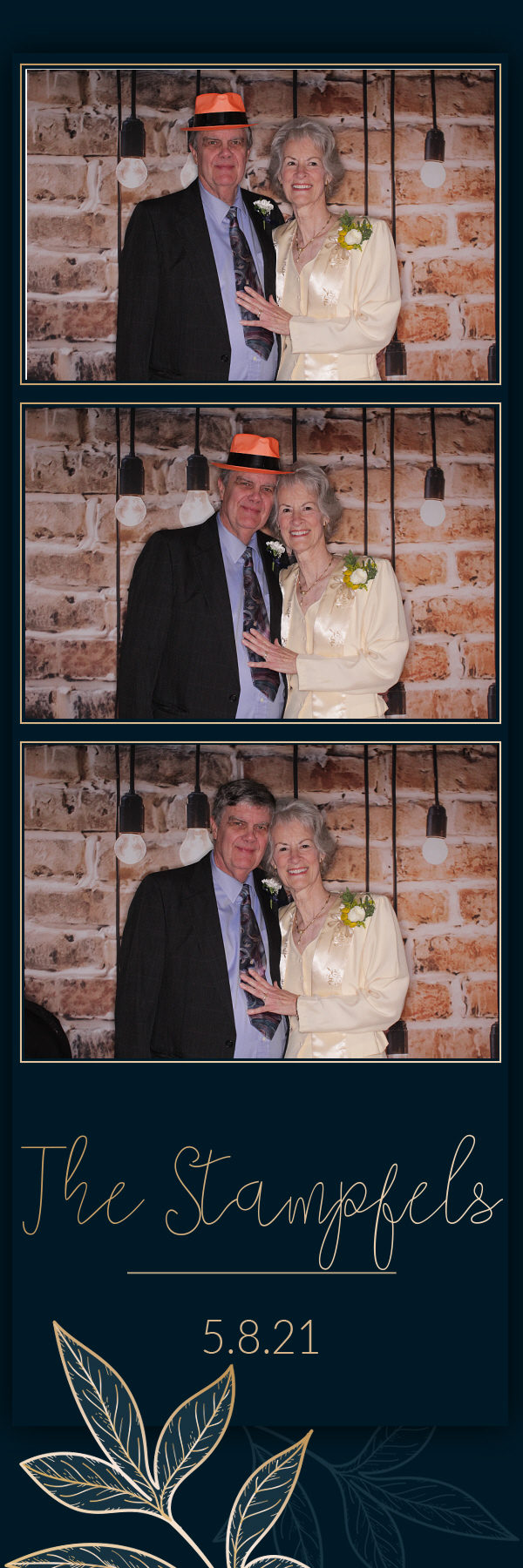 Sydney and Jacob's Wedding | View more photos from the event at gallery.photoboothbillings.com/u/PhotoBoothBillings/Sydney-and-Jacobs-Wedding