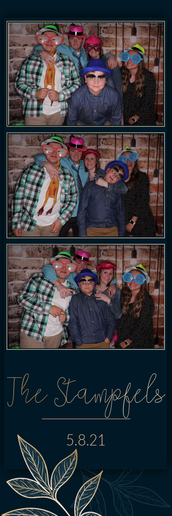 Sydney and Jacob's Wedding | View more photos from the event at gallery.photoboothbillings.com/u/PhotoBoothBillings/Sydney-and-Jacobs-Wedding