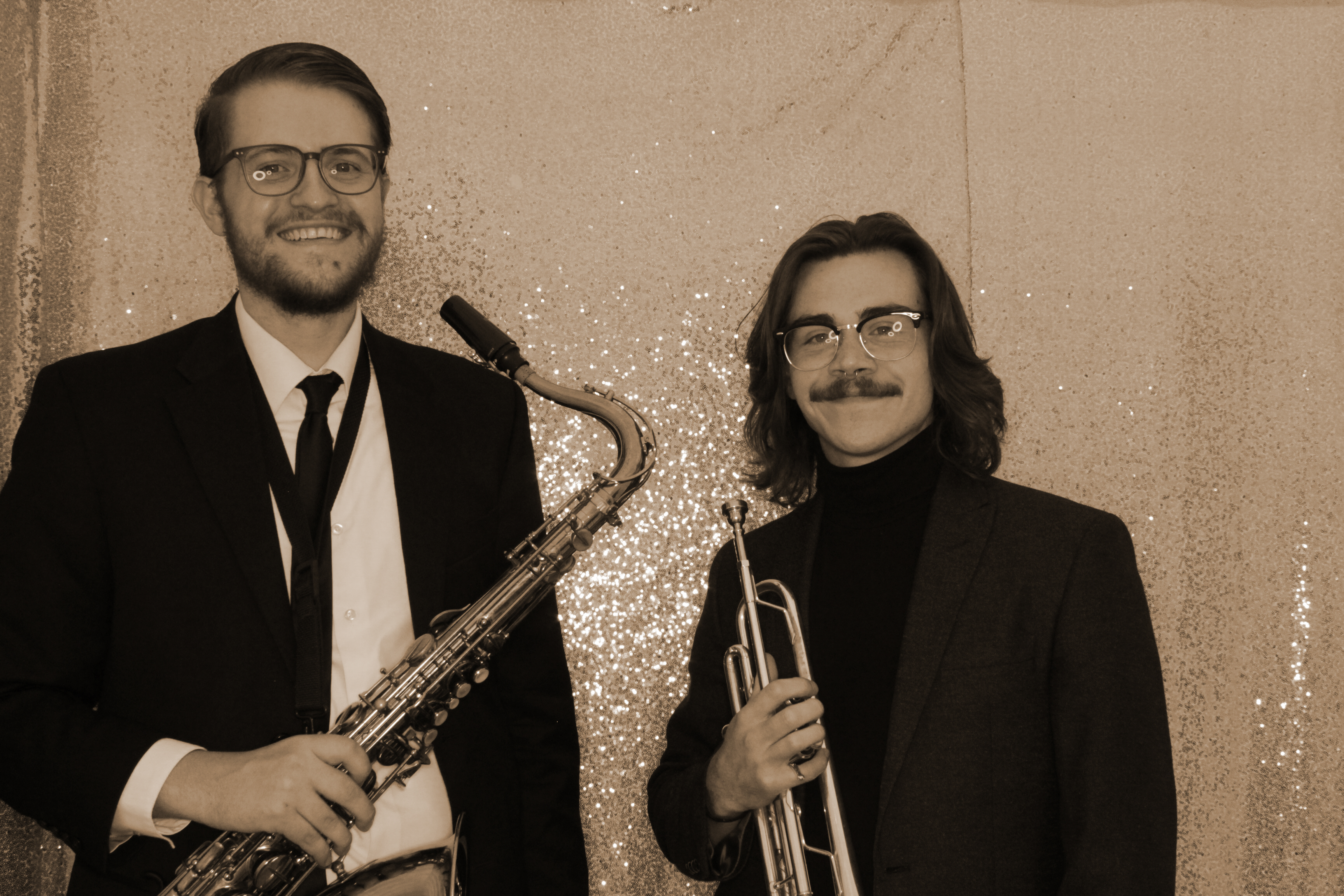 The Great Gatsby Gala Fundraiser | View more photos from the event at gallery.photoboothbillings.com/u/PhotoBoothBillings/The-Great-Gatsby-Gala-Fundraiser