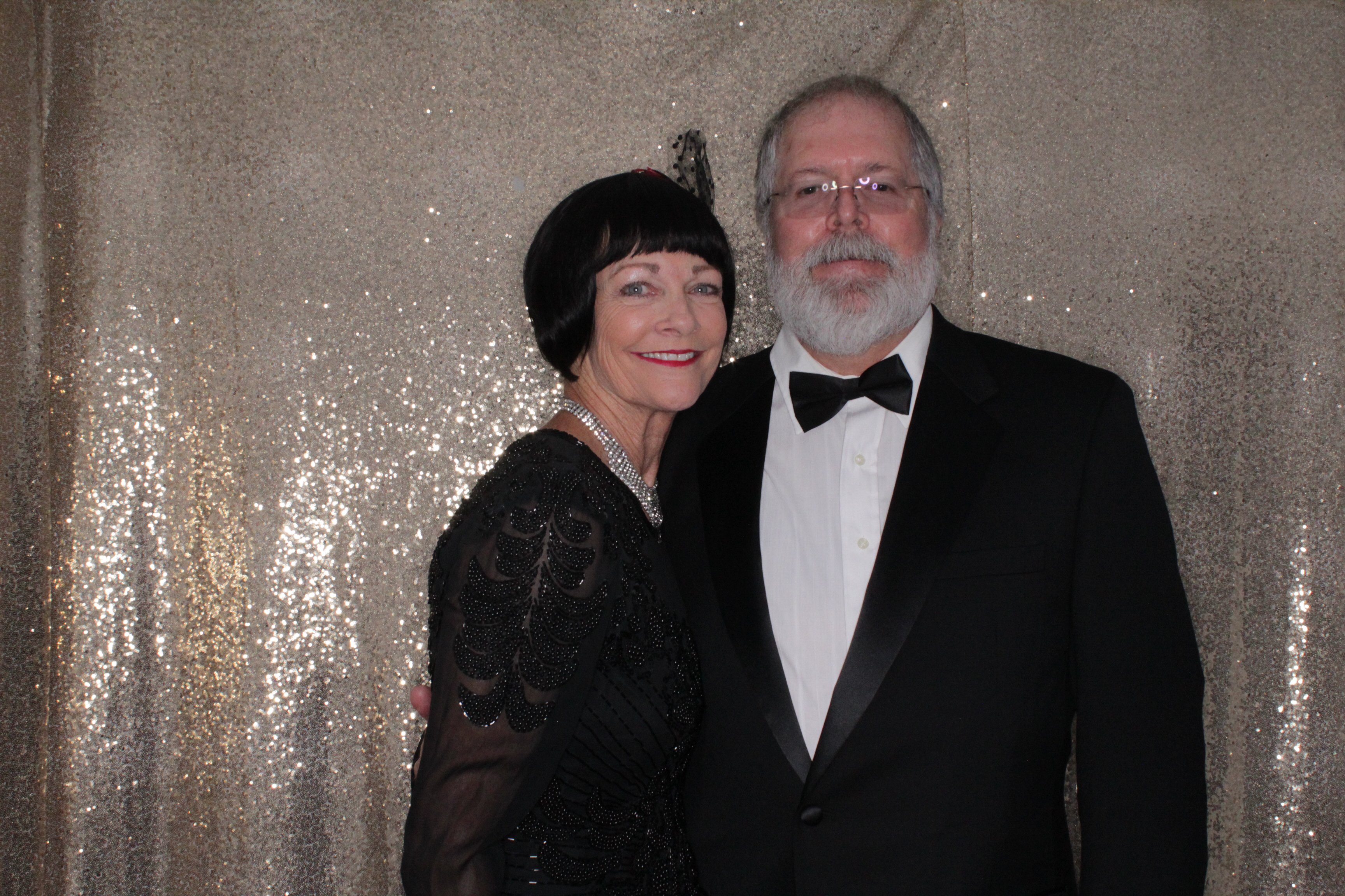 The Great Gatsby Gala Fundraiser | View more photos from the event at gallery.photoboothbillings.com/u/PhotoBoothBillings/The-Great-Gatsby-Gala-Fundraiser
