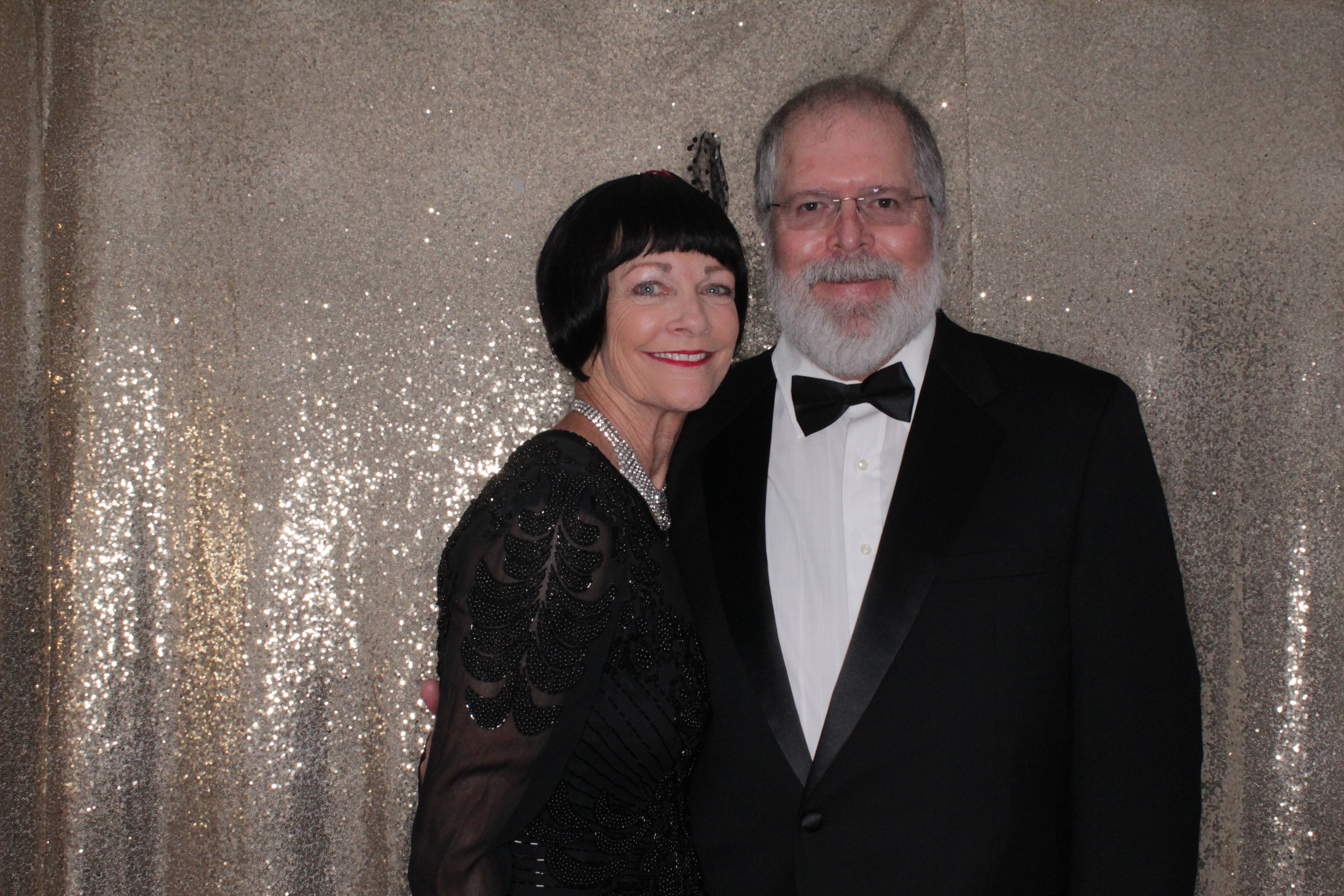 The Great Gatsby Gala Fundraiser | View more photos from the event at gallery.photoboothbillings.com/u/PhotoBoothBillings/The-Great-Gatsby-Gala-Fundraiser