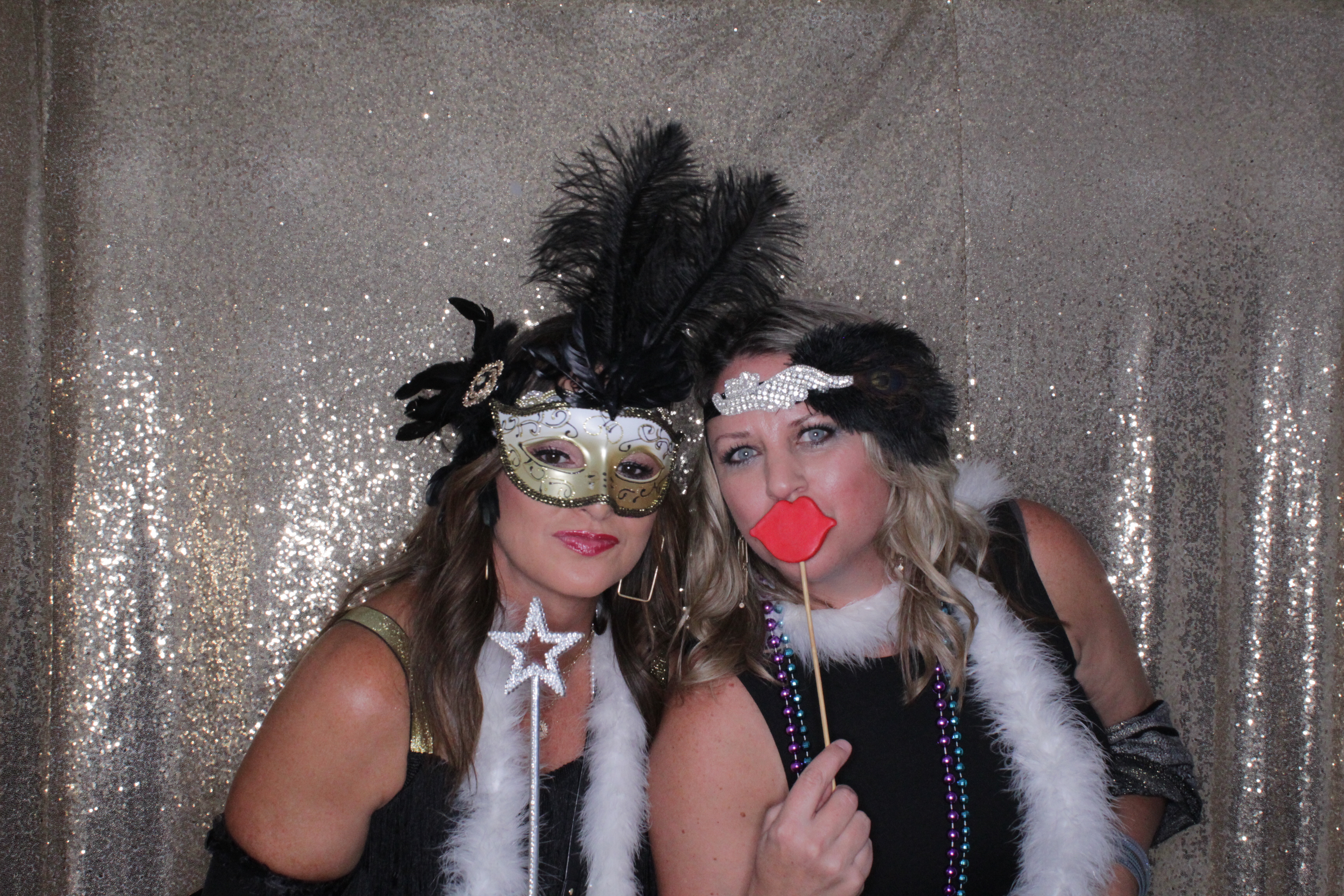 The Great Gatsby Gala Fundraiser | View more photos from the event at gallery.photoboothbillings.com/u/PhotoBoothBillings/The-Great-Gatsby-Gala-Fundraiser