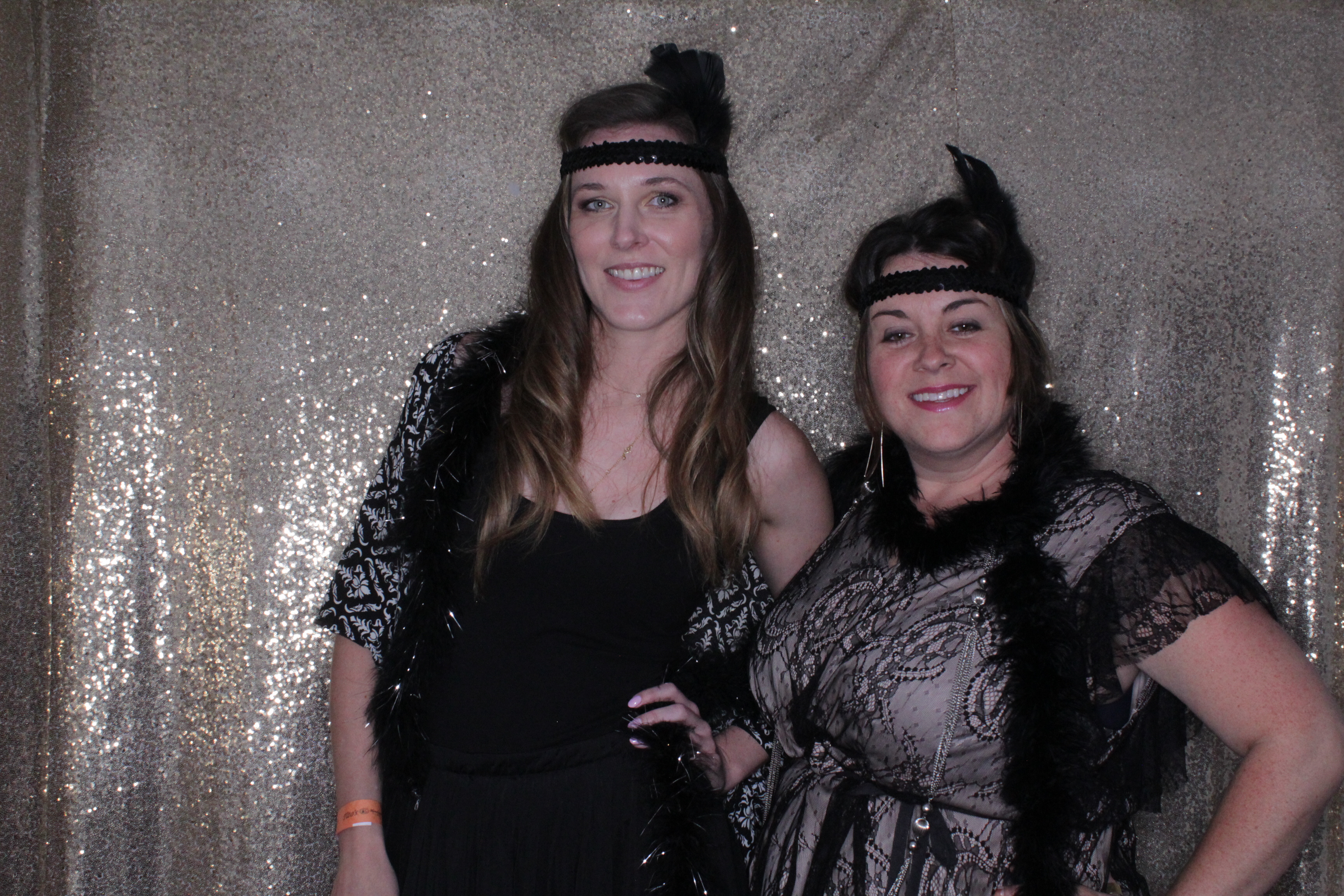 The Great Gatsby Gala Fundraiser | View more photos from the event at gallery.photoboothbillings.com/u/PhotoBoothBillings/The-Great-Gatsby-Gala-Fundraiser