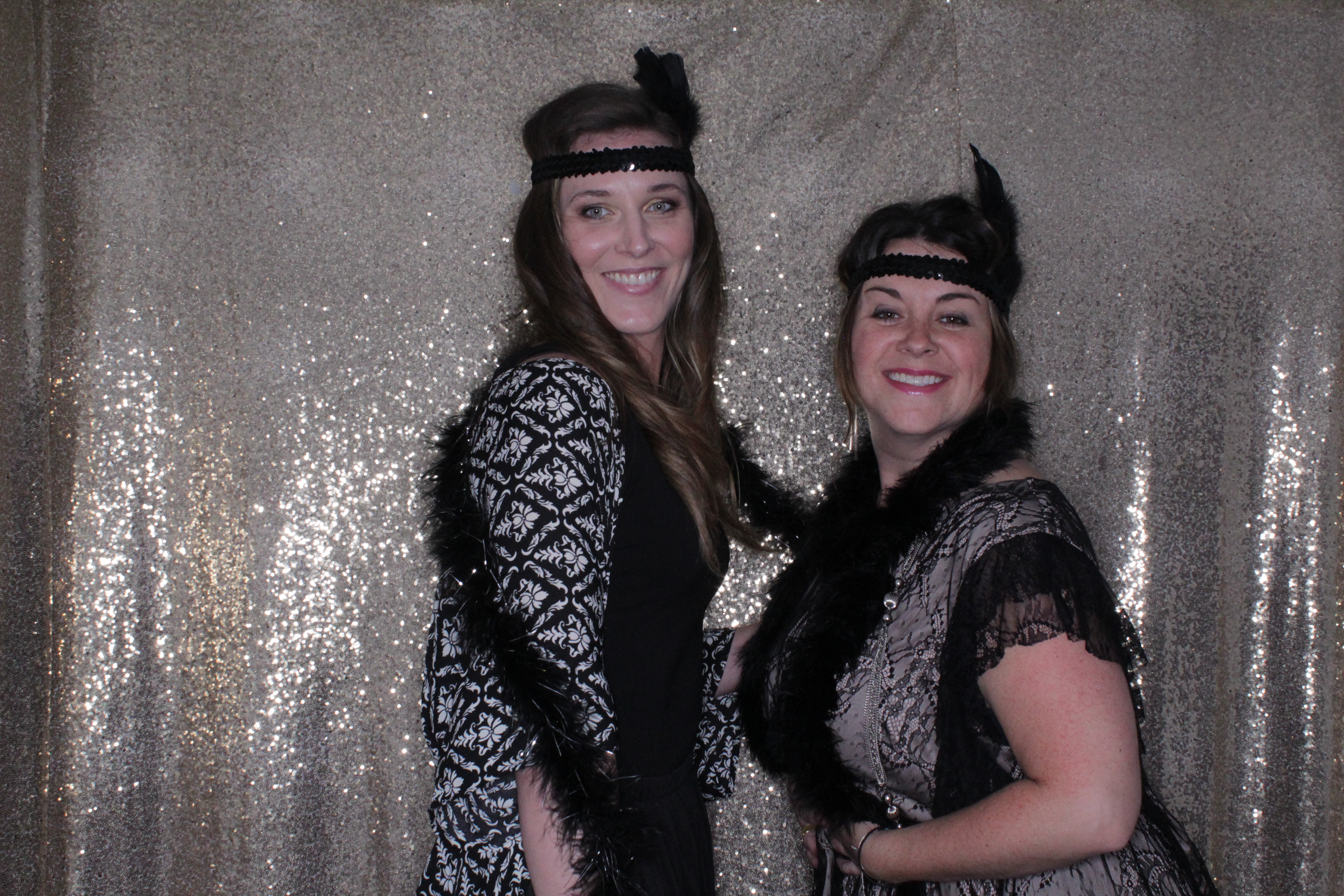 The Great Gatsby Gala Fundraiser | View more photos from the event at gallery.photoboothbillings.com/u/PhotoBoothBillings/The-Great-Gatsby-Gala-Fundraiser