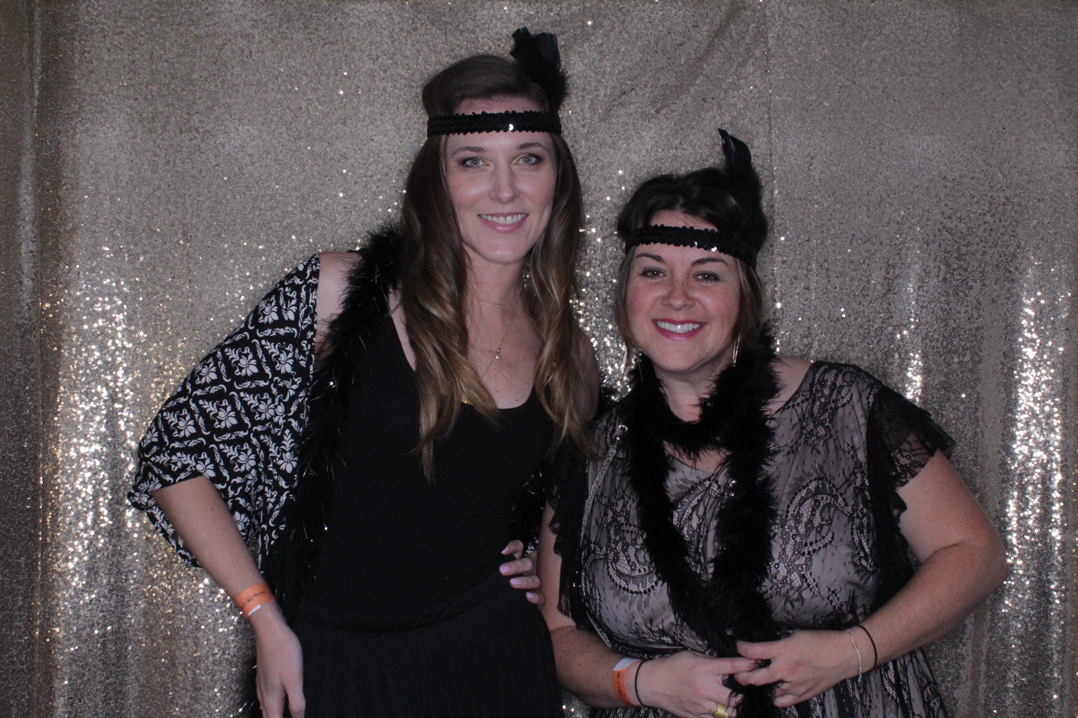 The Great Gatsby Gala Fundraiser | View more photos from the event at gallery.photoboothbillings.com/u/PhotoBoothBillings/The-Great-Gatsby-Gala-Fundraiser