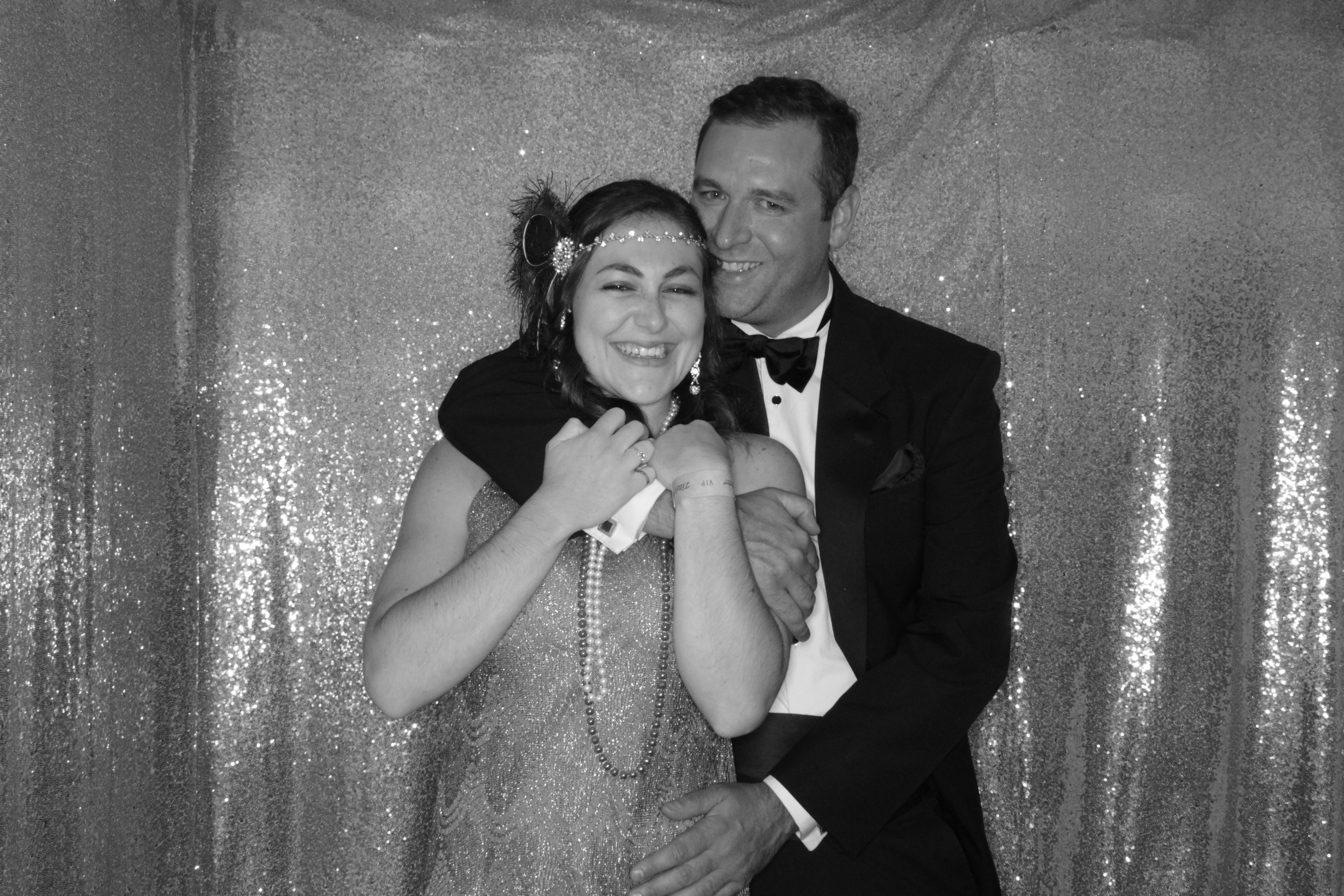 The Great Gatsby Gala Fundraiser | View more photos from the event at gallery.photoboothbillings.com/u/PhotoBoothBillings/The-Great-Gatsby-Gala-Fundraiser