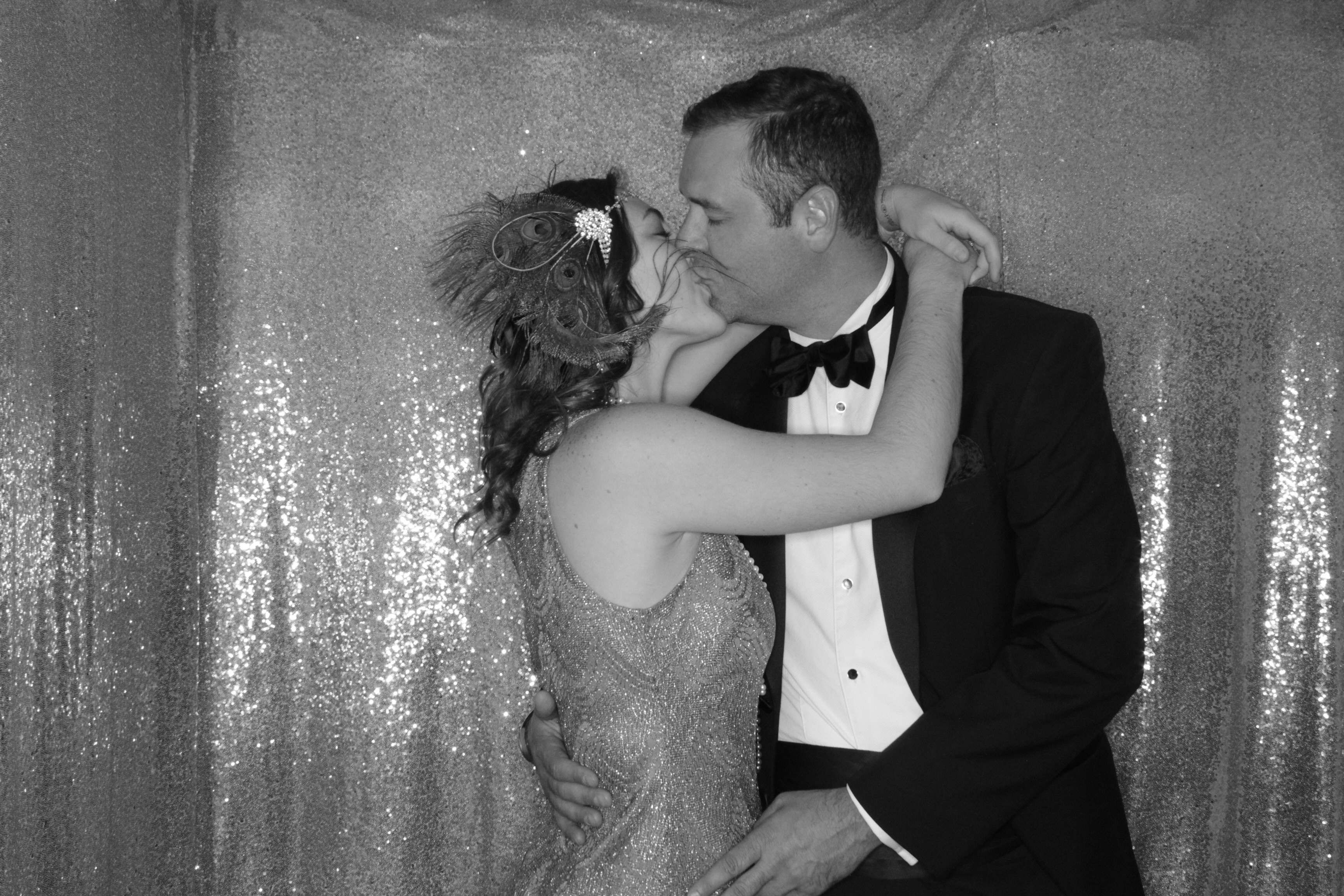 The Great Gatsby Gala Fundraiser | View more photos from the event at gallery.photoboothbillings.com/u/PhotoBoothBillings/The-Great-Gatsby-Gala-Fundraiser